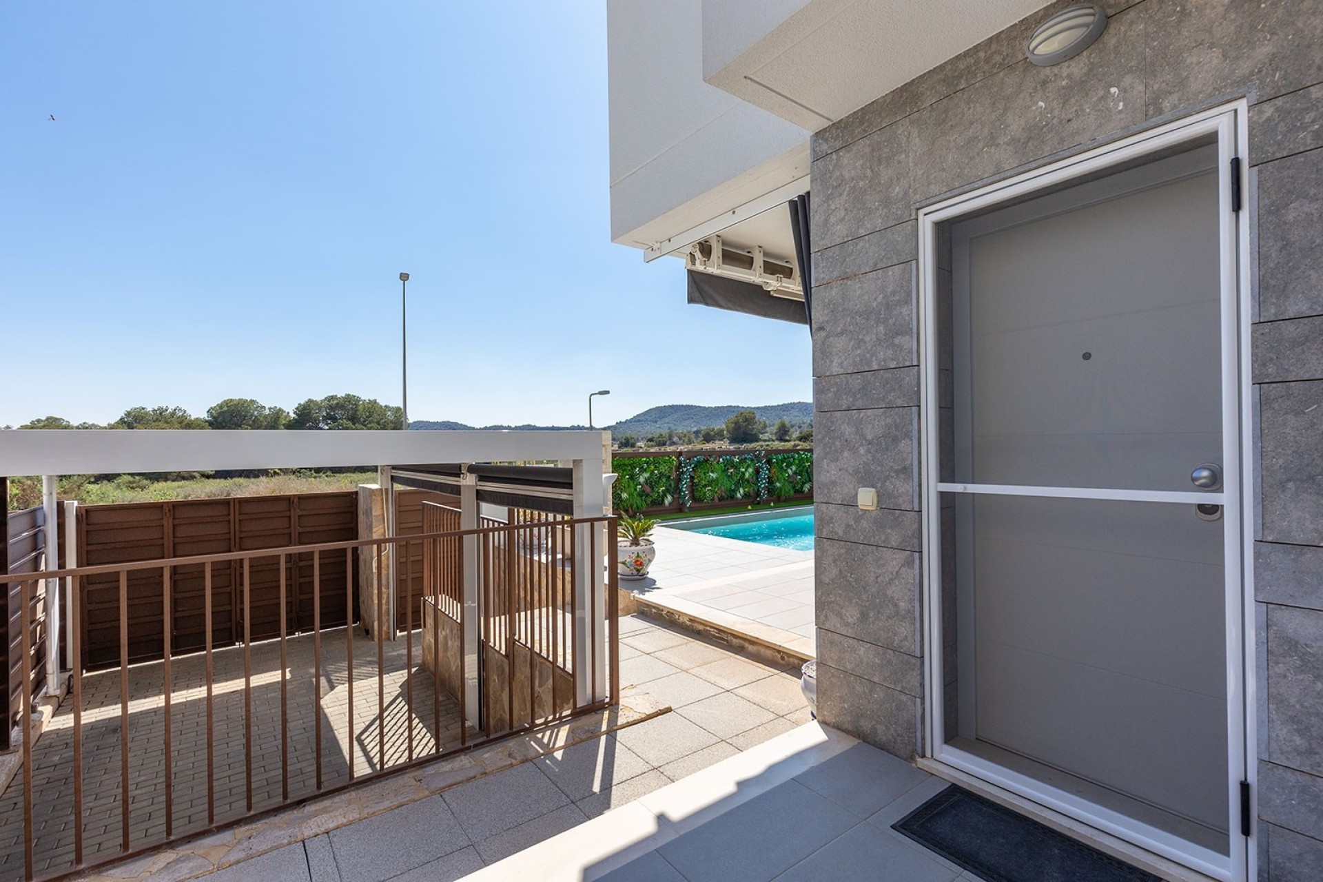 Resale - Freistehende Villa -
Entre Naranjos - Vistabella Golf - Vistabella Golf