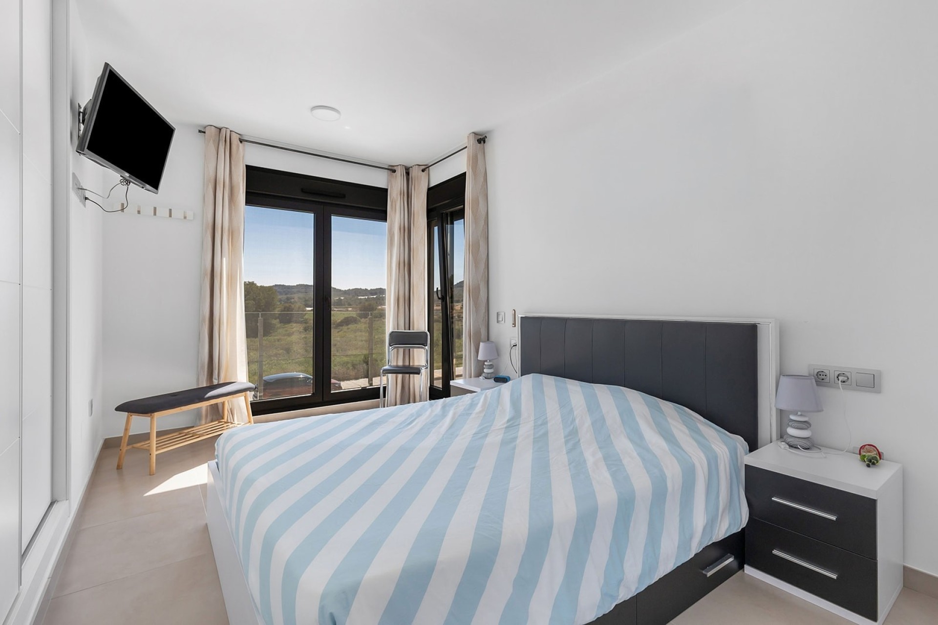 Resale - Freistehende Villa -
Entre Naranjos - Vistabella Golf - Vistabella Golf