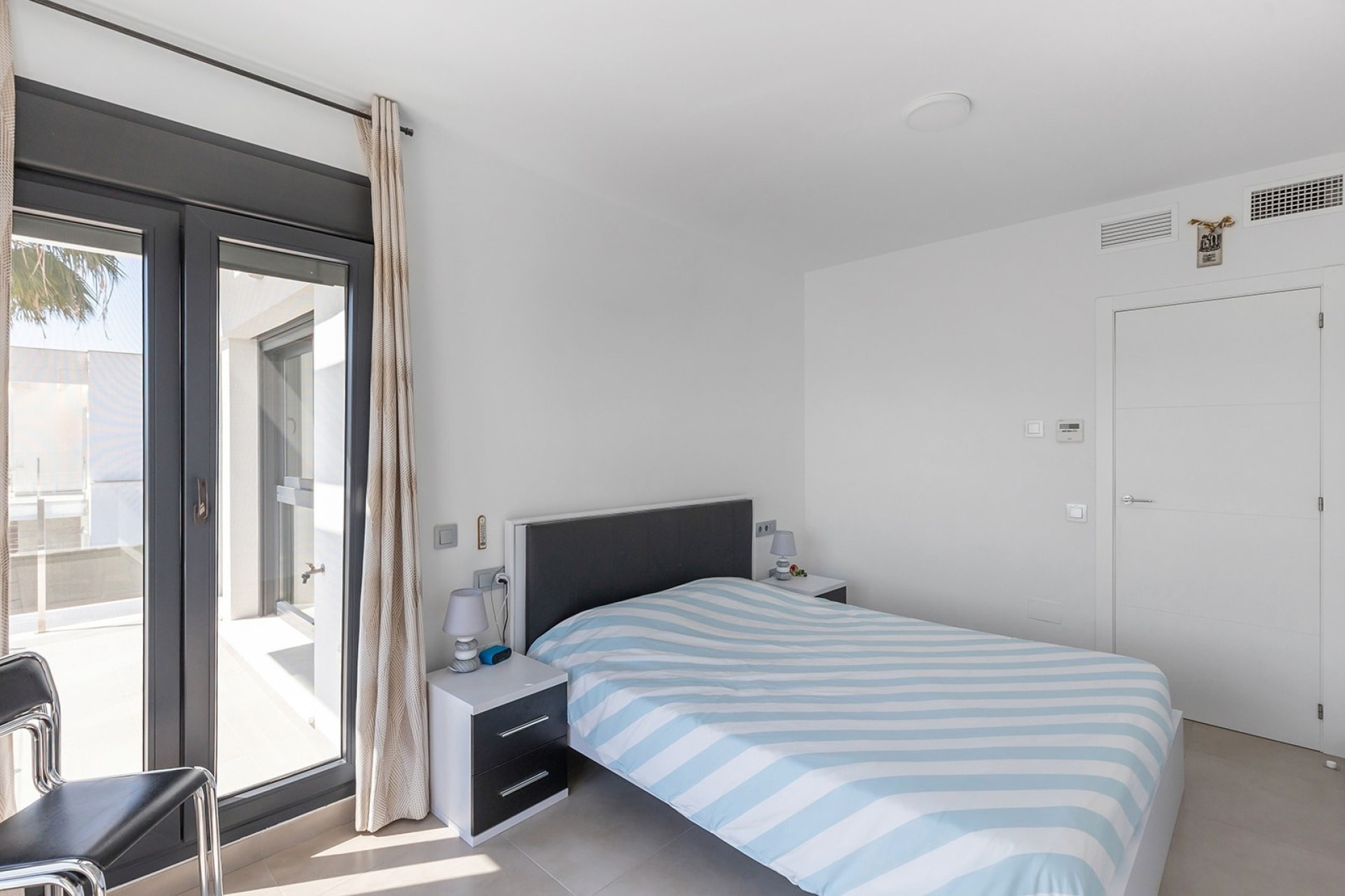 Resale - Freistehende Villa -
Entre Naranjos - Vistabella Golf - Vistabella Golf