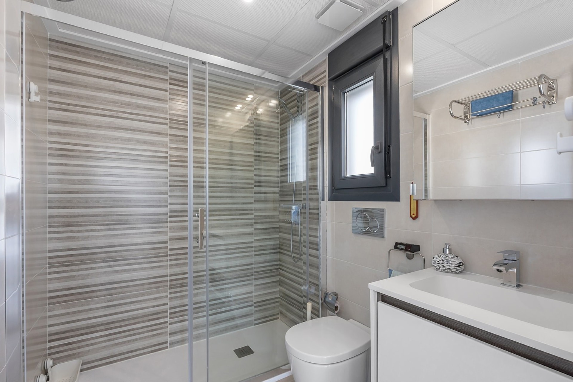 Resale - Freistehende Villa -
Entre Naranjos - Vistabella Golf - Vistabella Golf