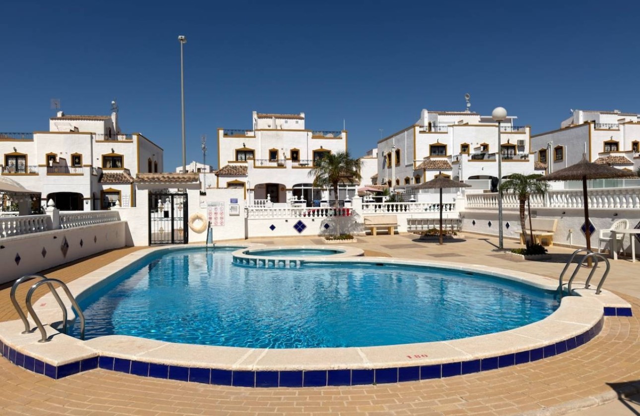Resale - Freistehende Villa -
Entre Naranjos - Vistabella Golf - Vistabella