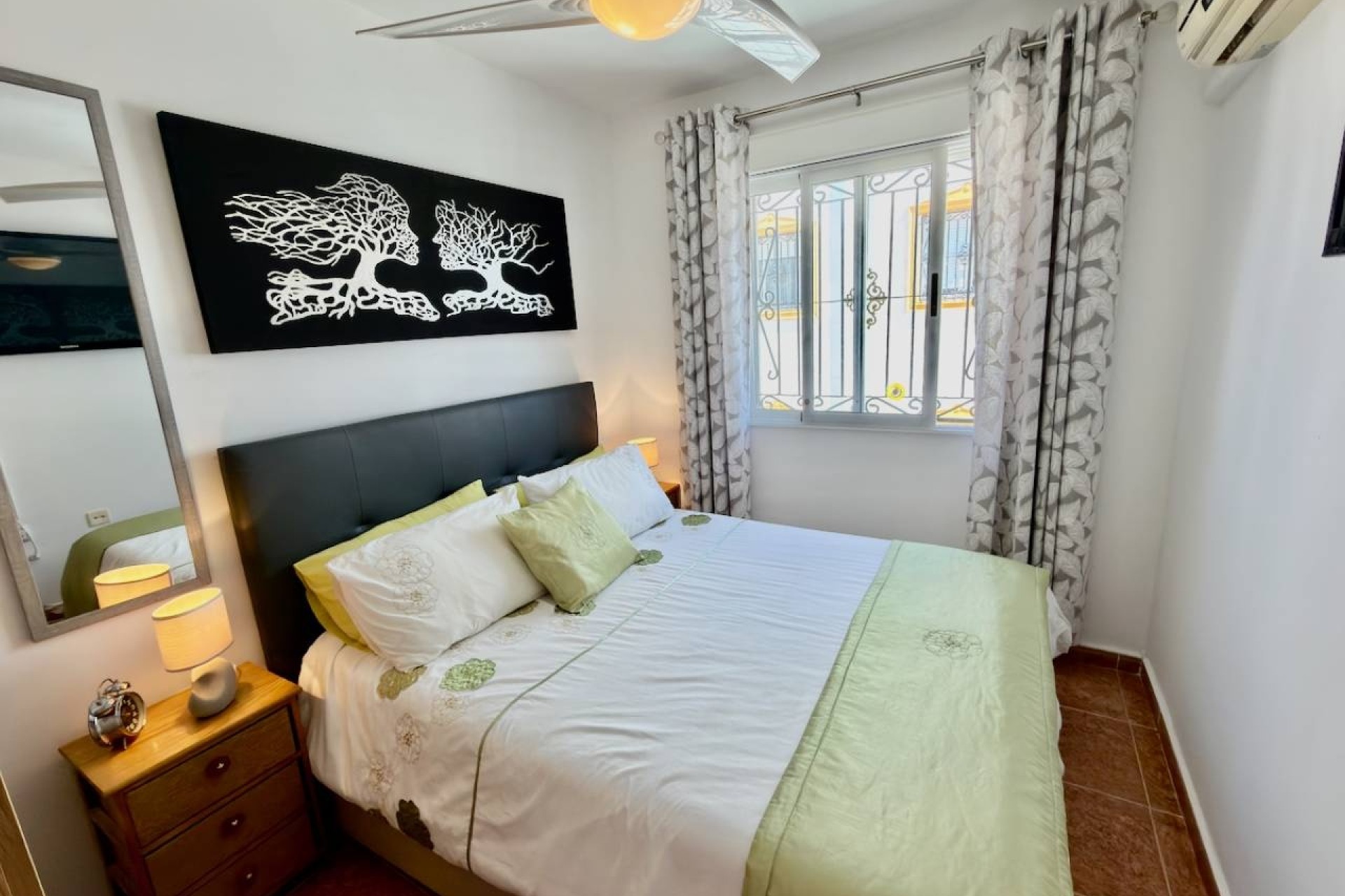 Resale - Freistehende Villa -
Entre Naranjos - Vistabella Golf - Vistabella