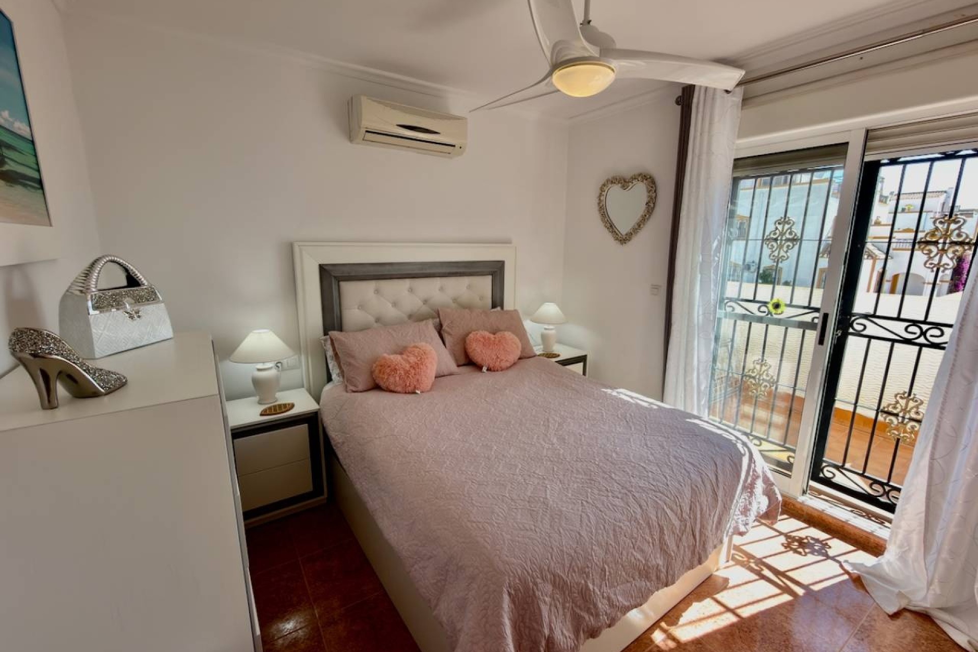 Resale - Freistehende Villa -
Entre Naranjos - Vistabella Golf - Vistabella