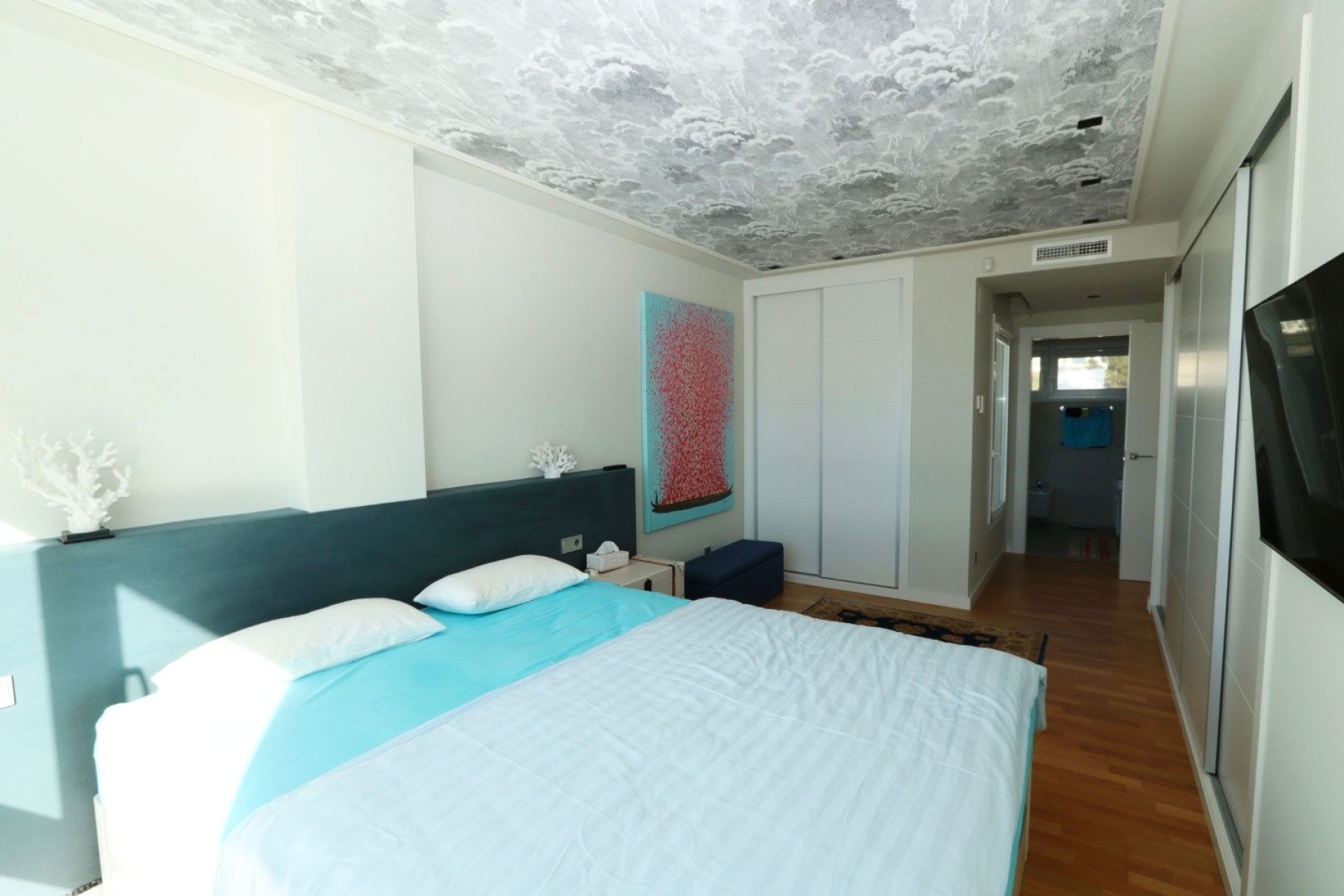 Resale - Freistehende Villa -
Finestrat - Costa Blanca