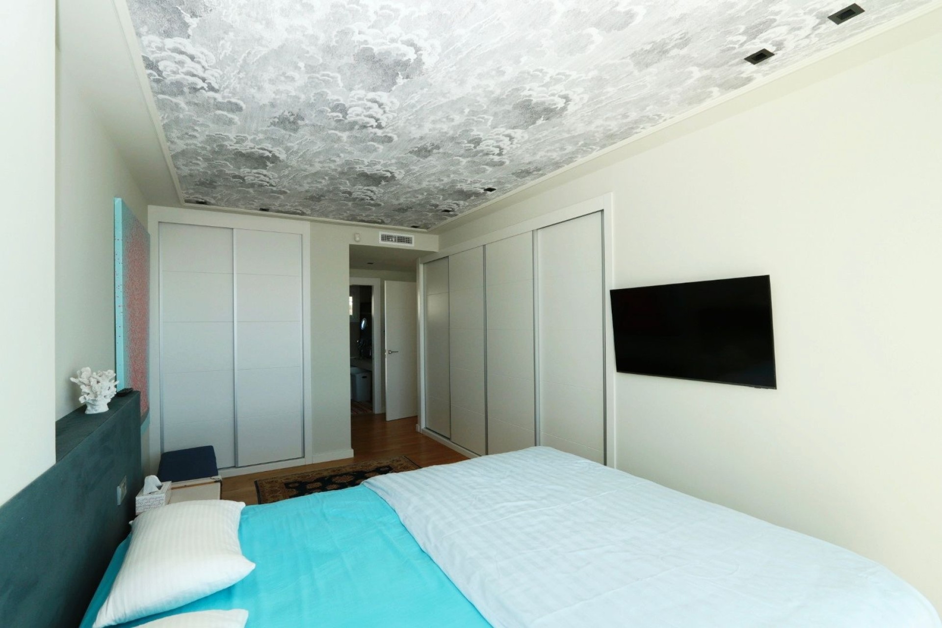 Resale - Freistehende Villa -
Finestrat - Costa Blanca