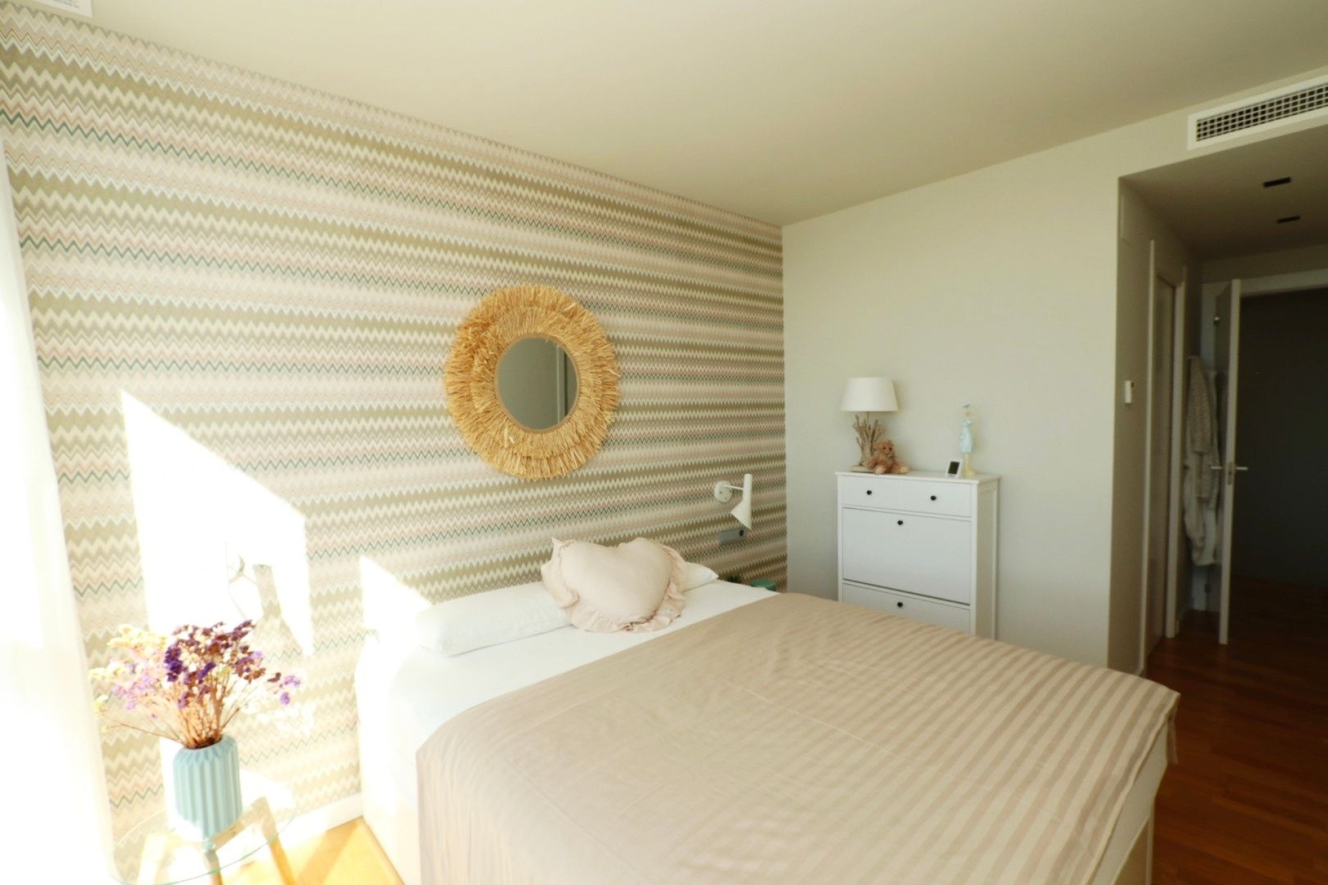 Resale - Freistehende Villa -
Finestrat - Costa Blanca