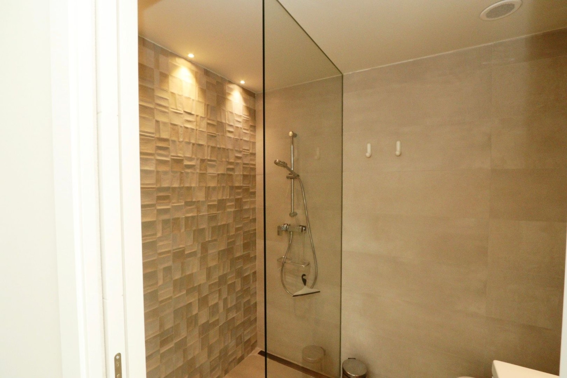 Resale - Freistehende Villa -
Finestrat - Costa Blanca