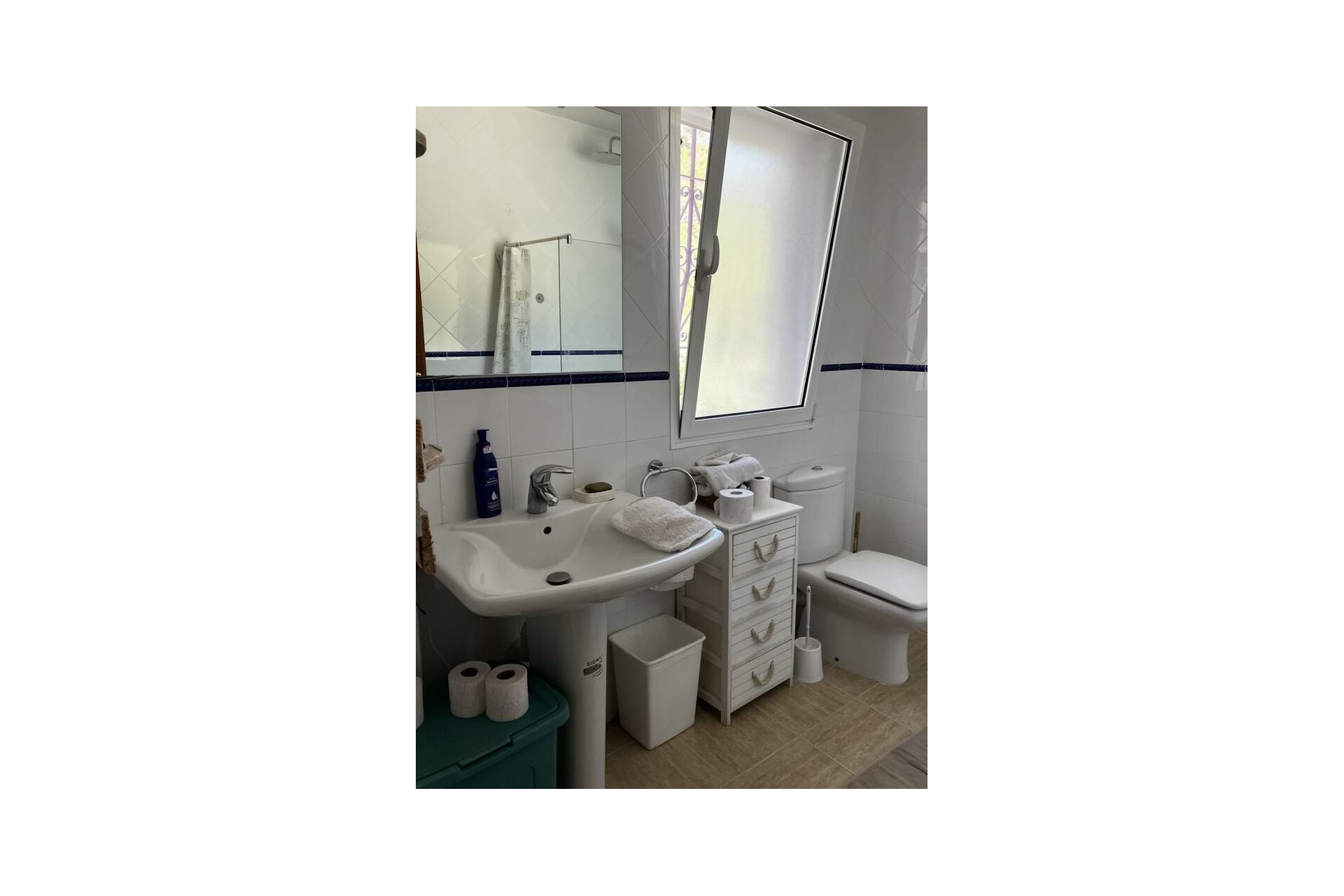 Resale - Freistehende Villa -
Finestrat - Costa Blanca