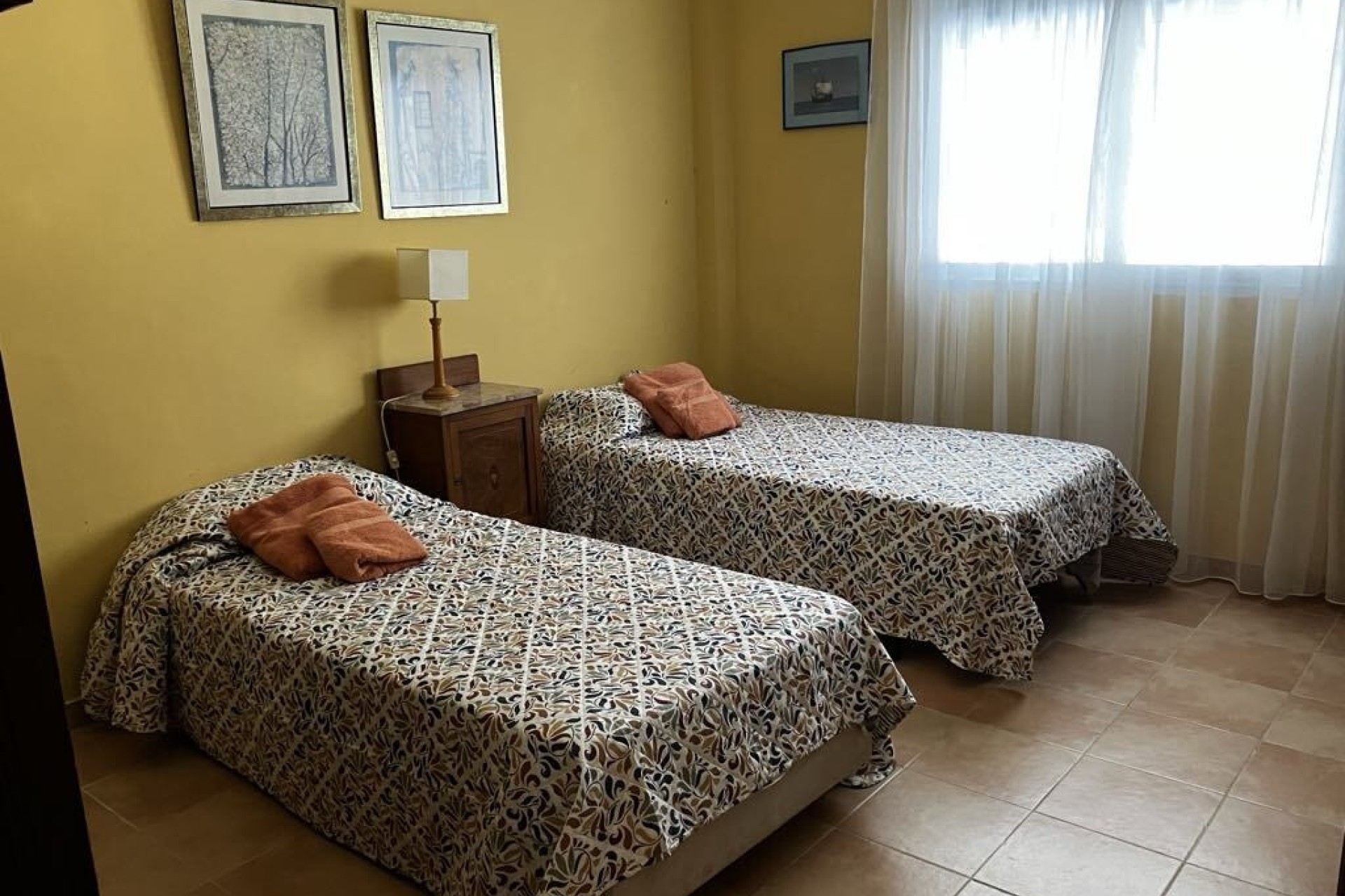 Resale - Freistehende Villa -
Finestrat - Costa Blanca