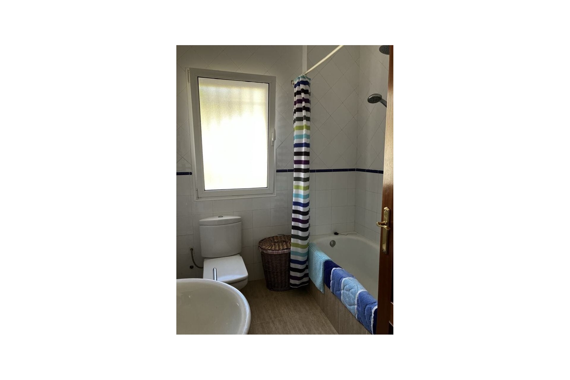 Resale - Freistehende Villa -
Finestrat - Costa Blanca