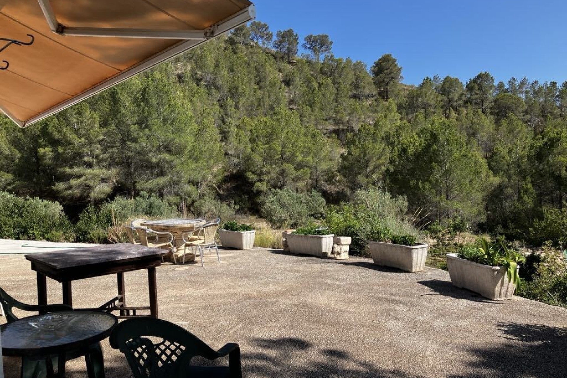 Resale - Freistehende Villa -
Finestrat - Costa Blanca