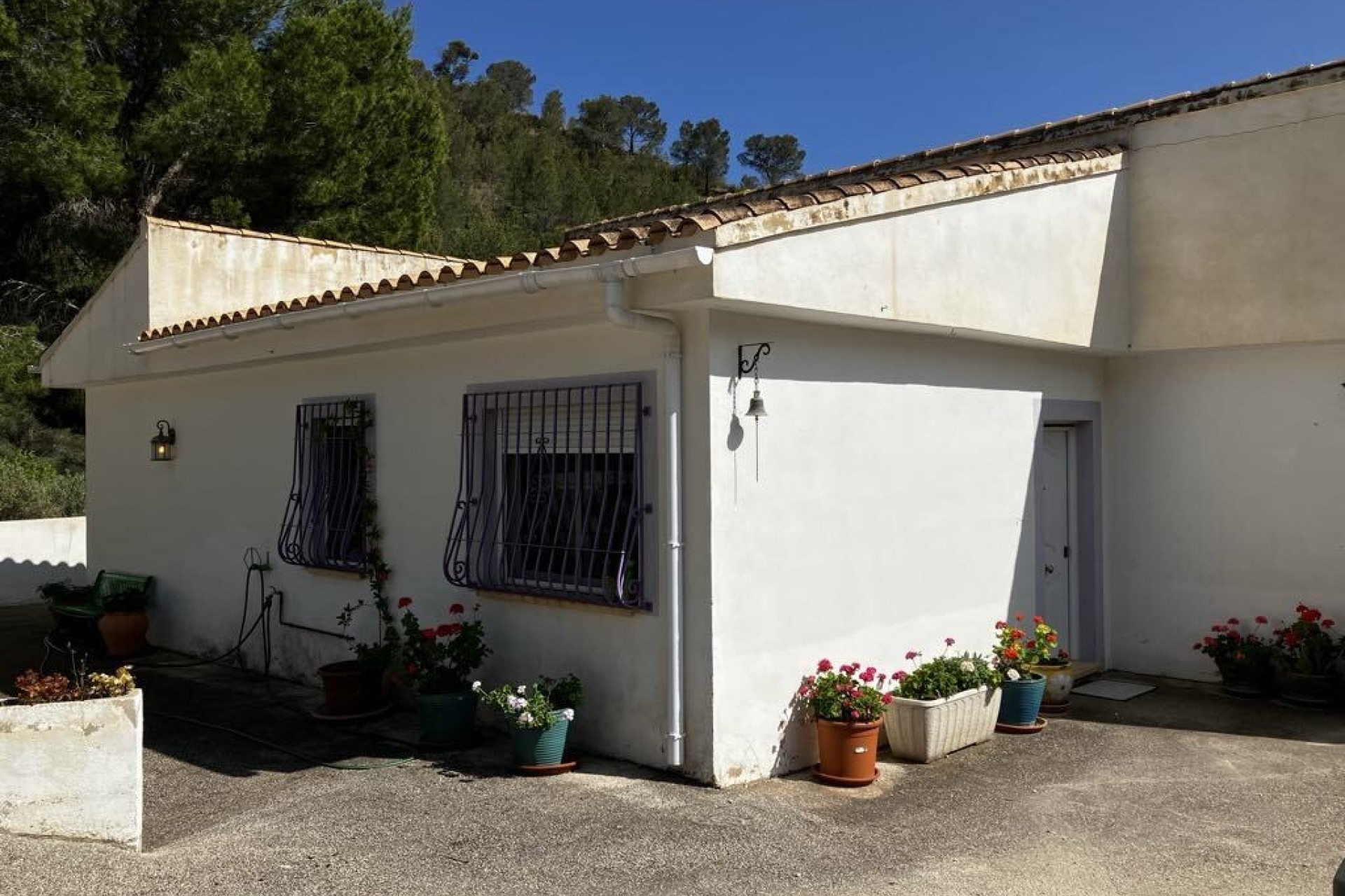 Resale - Freistehende Villa -
Finestrat - Costa Blanca