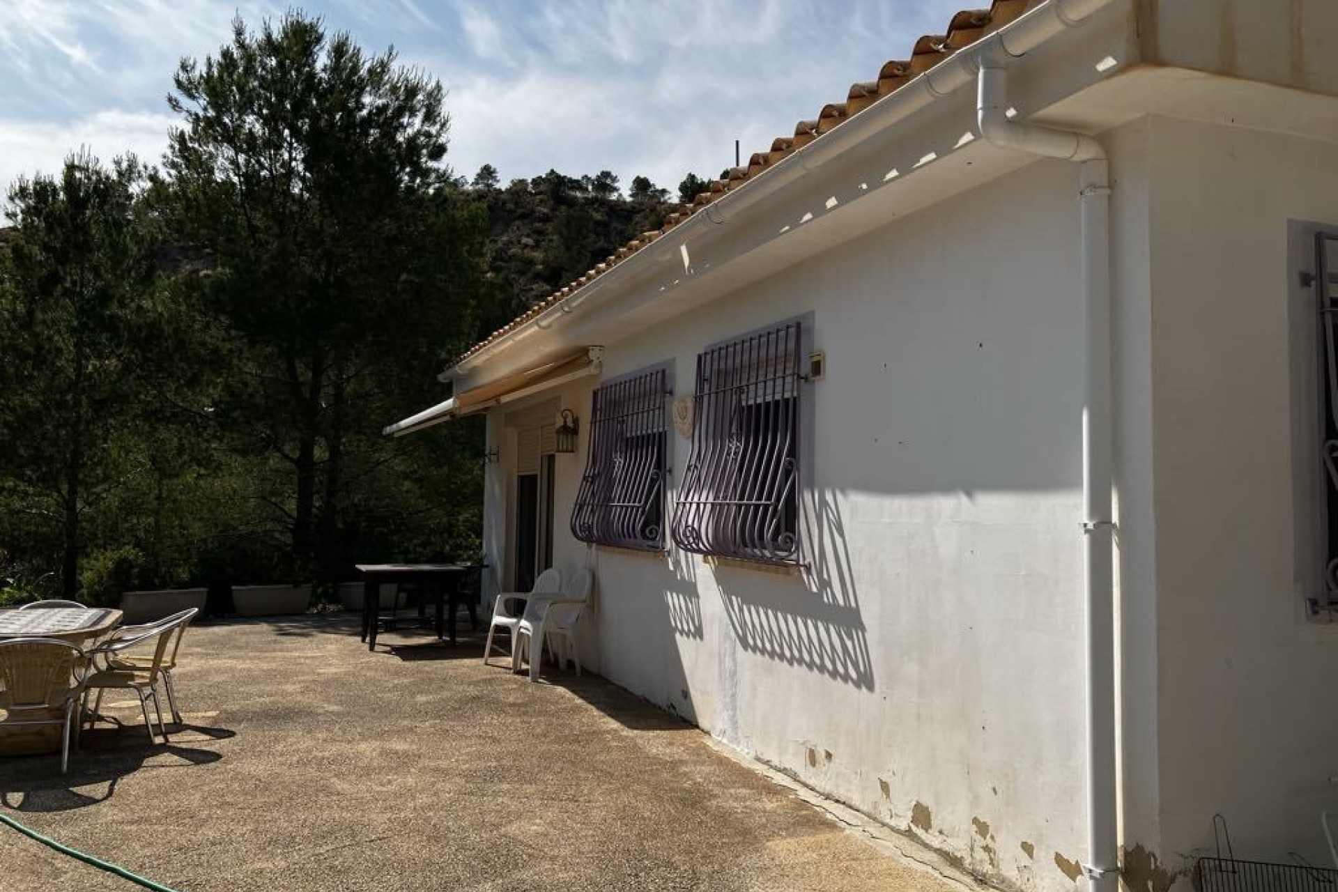 Resale - Freistehende Villa -
Finestrat - Costa Blanca