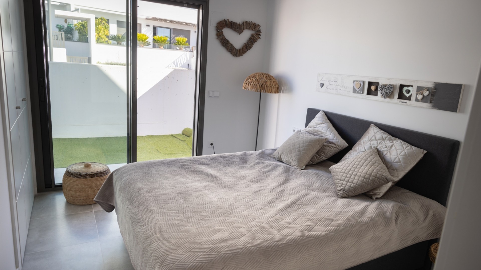 Resale - Freistehende Villa -
Finestrat - Urbanizaciones