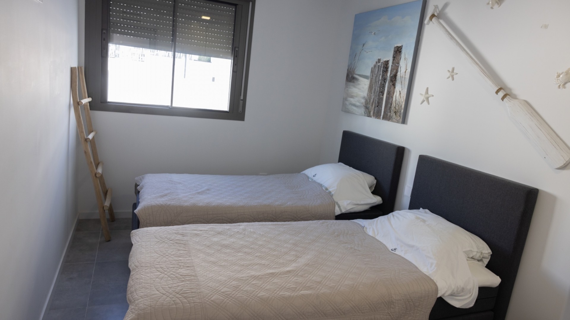 Resale - Freistehende Villa -
Finestrat - Urbanizaciones