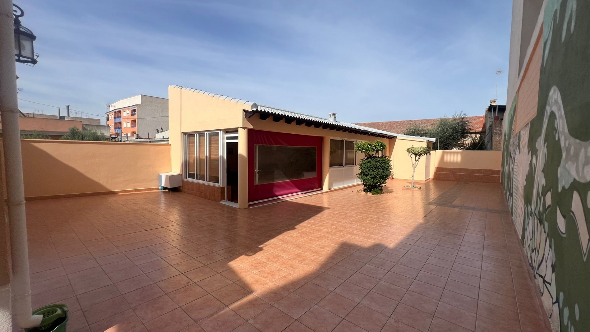 Resale - Freistehende Villa -
Formentera del Segura - 0