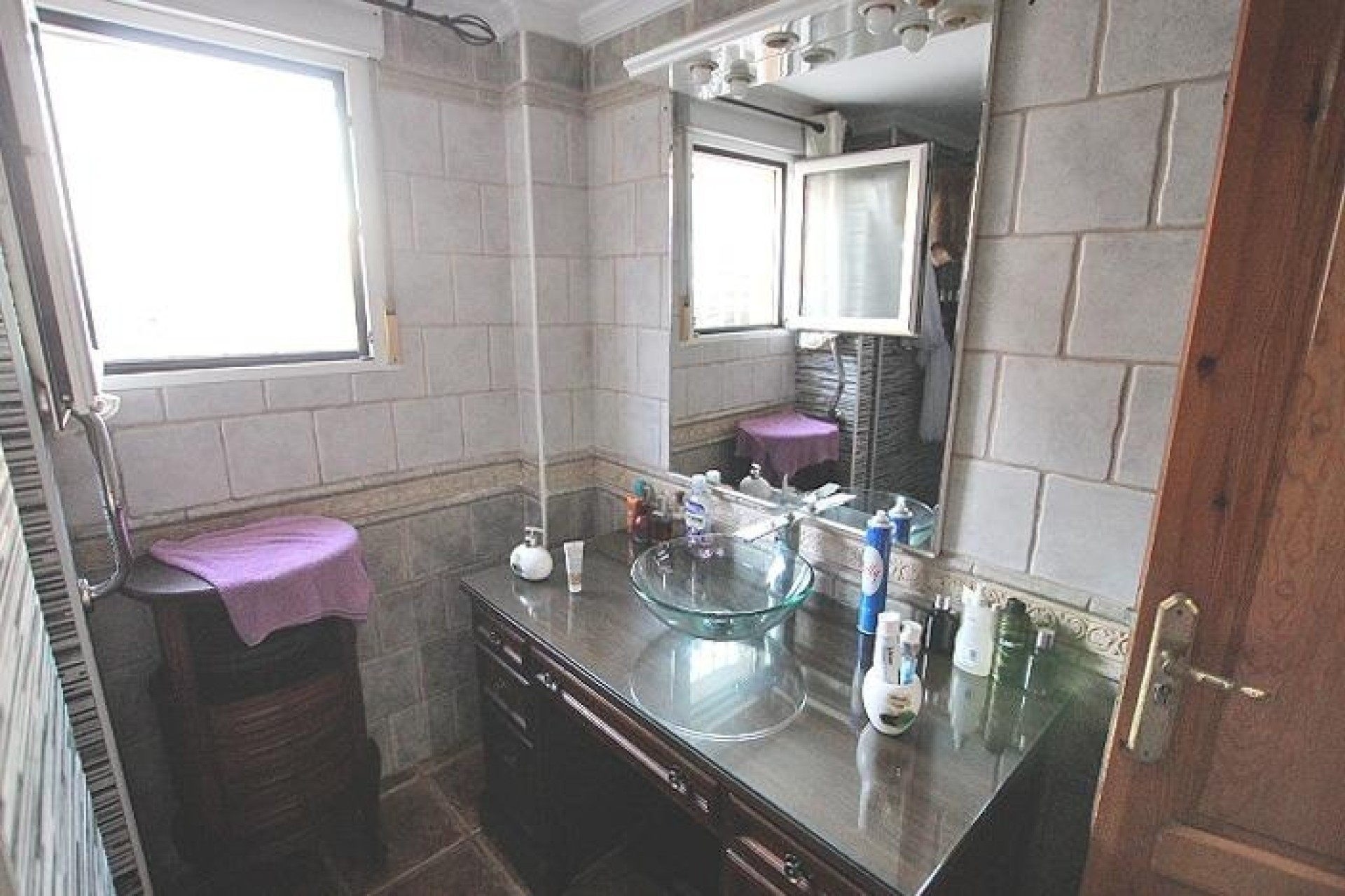 Resale - Freistehende Villa -
Formentera del Segura - C- Cooperativa
