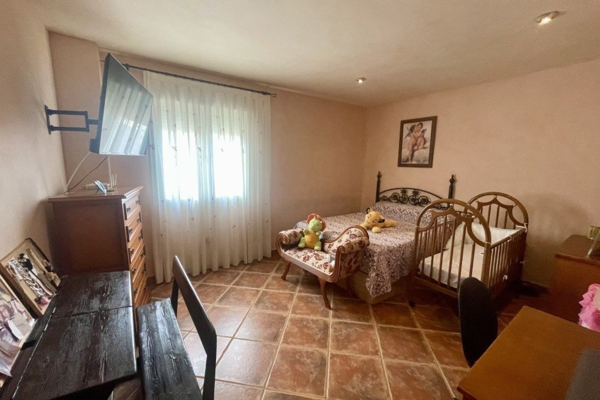 Resale - Freistehende Villa -
Formentera del Segura - Costa Blanca