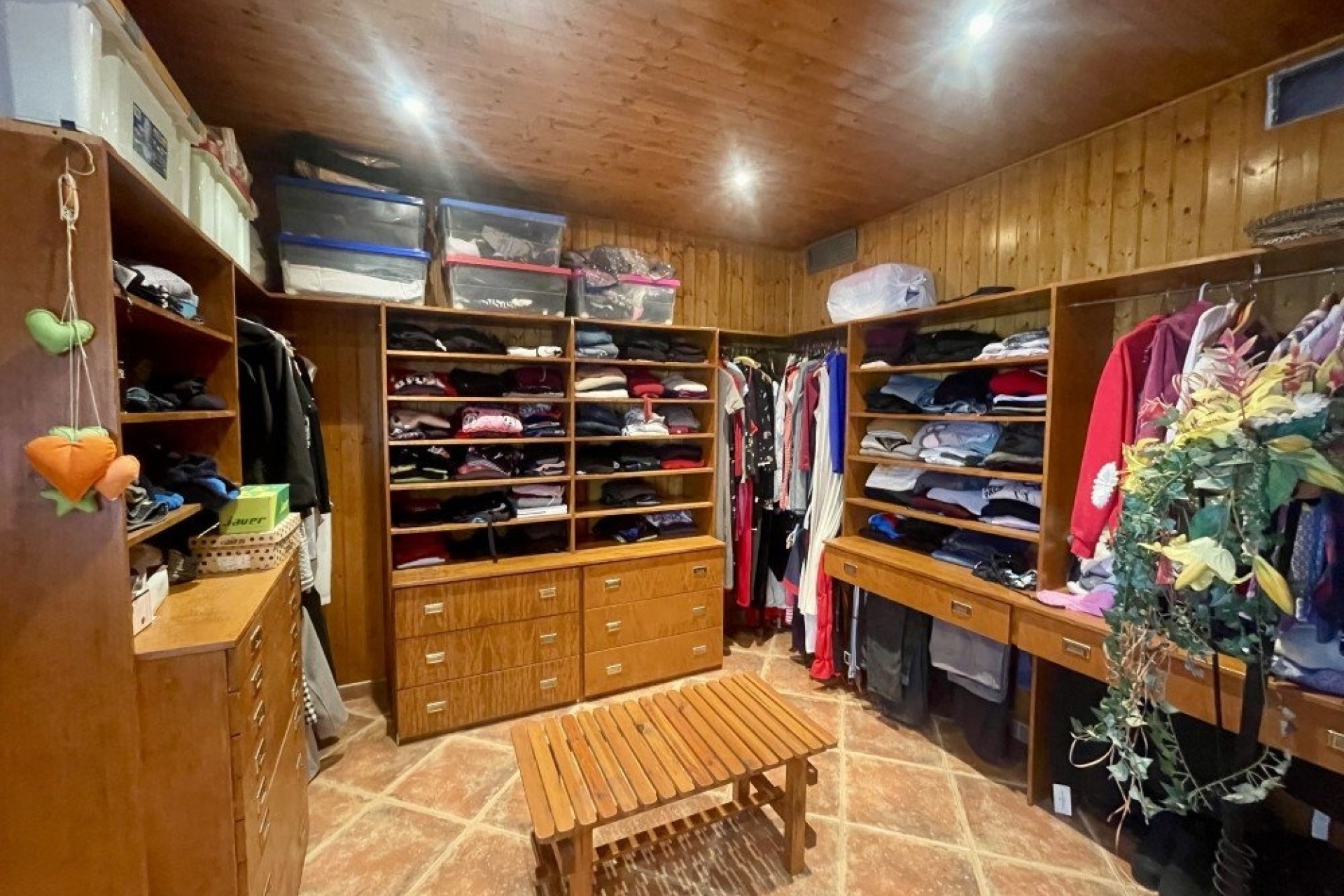 Resale - Freistehende Villa -
Formentera del Segura - Costa Blanca