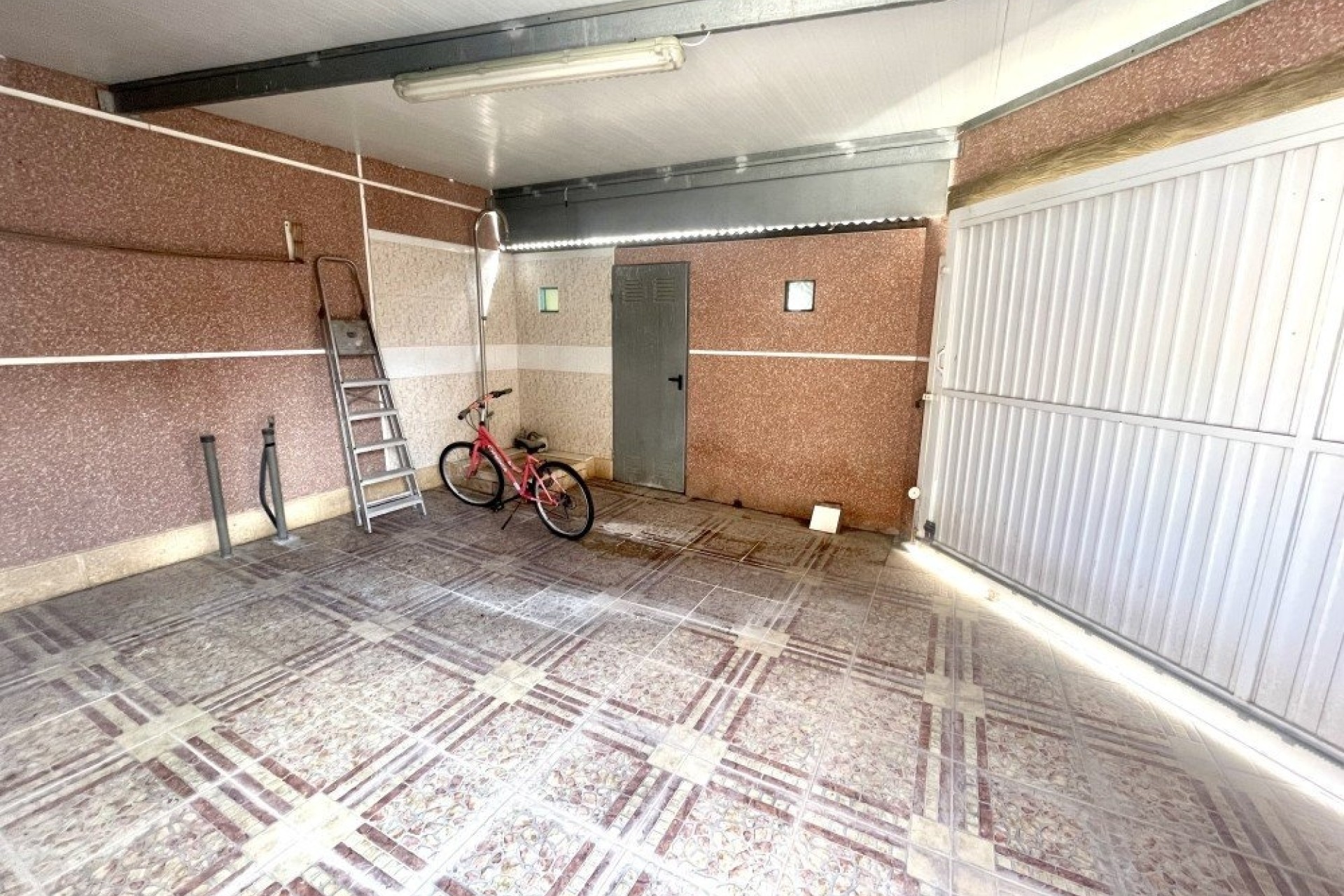 Resale - Freistehende Villa -
Formentera del Segura - Costa Blanca