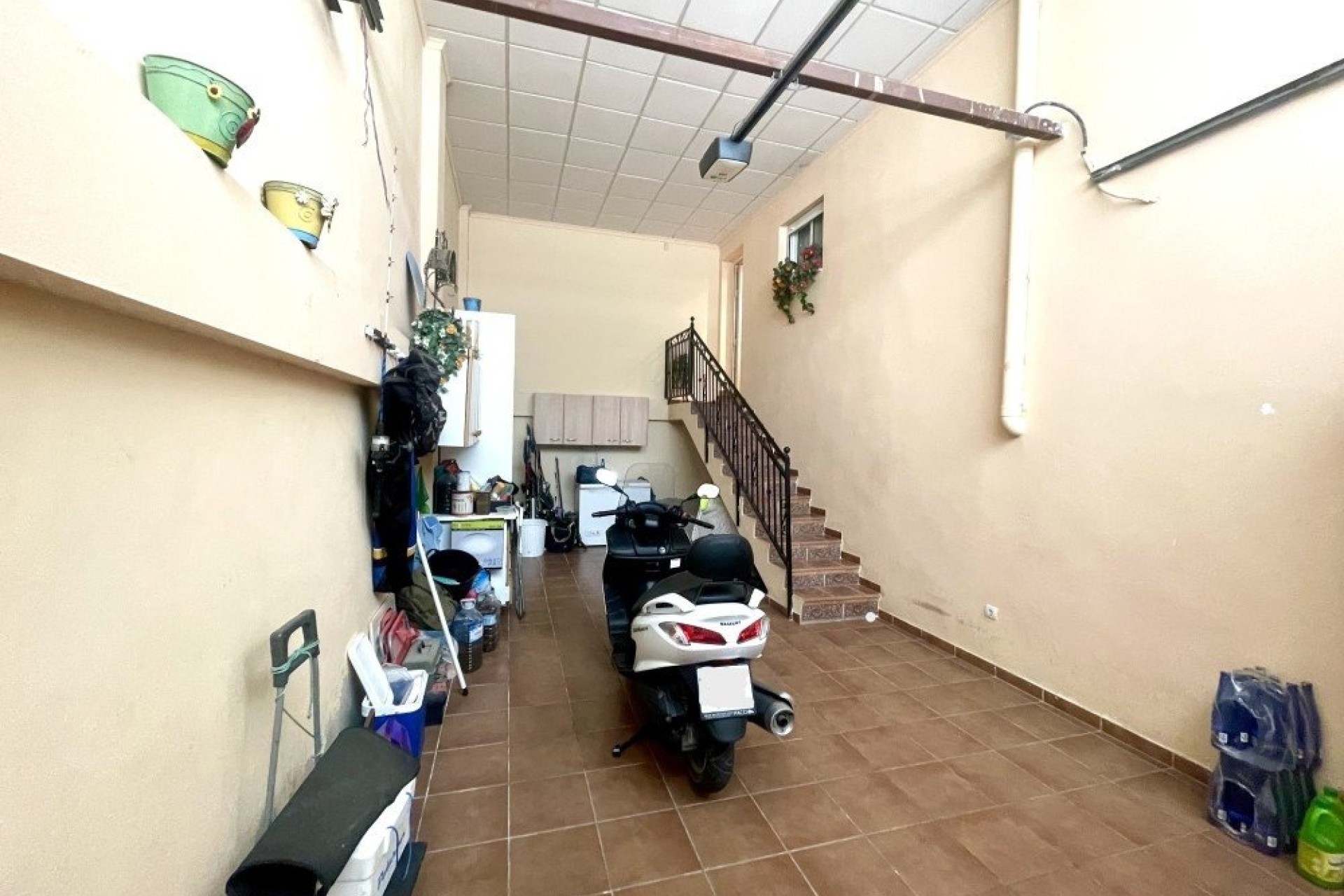 Resale - Freistehende Villa -
Formentera del Segura - Costa Blanca