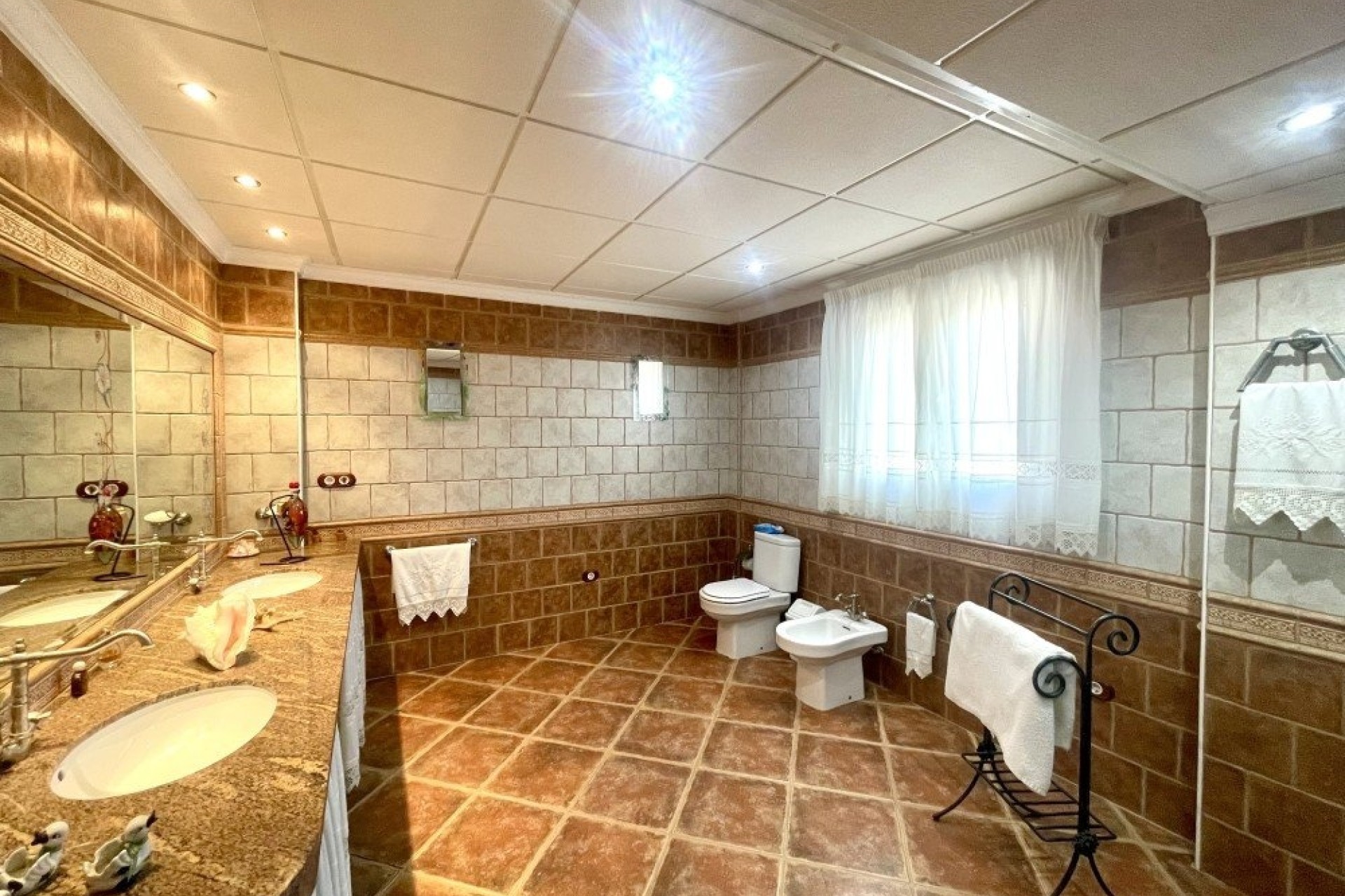 Resale - Freistehende Villa -
Formentera del Segura - Costa Blanca