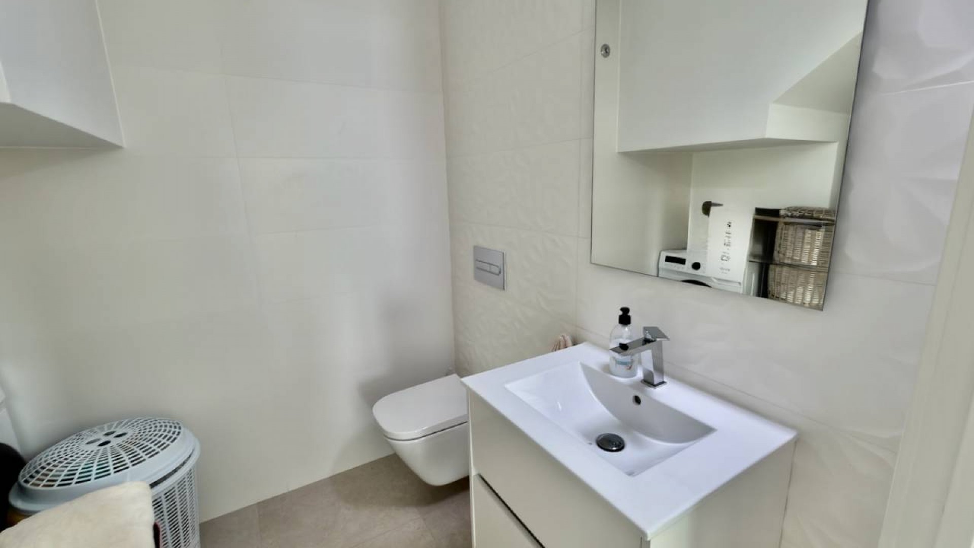 Resale - Freistehende Villa -
Formentera del Segura - Formentera de Segura