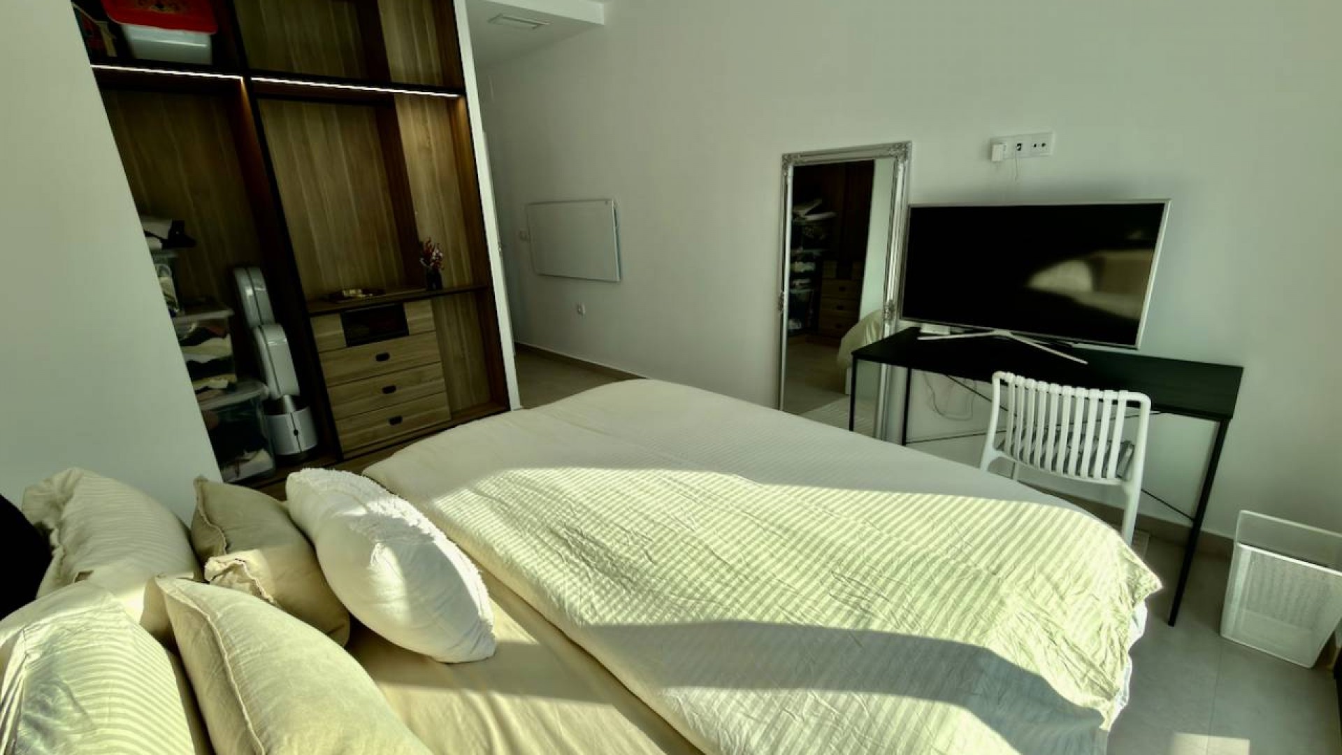 Resale - Freistehende Villa -
Formentera del Segura - Formentera de Segura