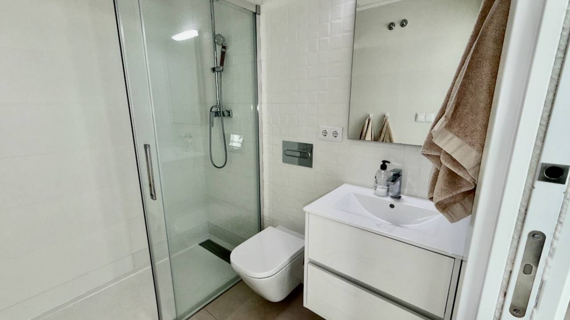 Resale - Freistehende Villa -
Formentera del Segura - Formentera de Segura