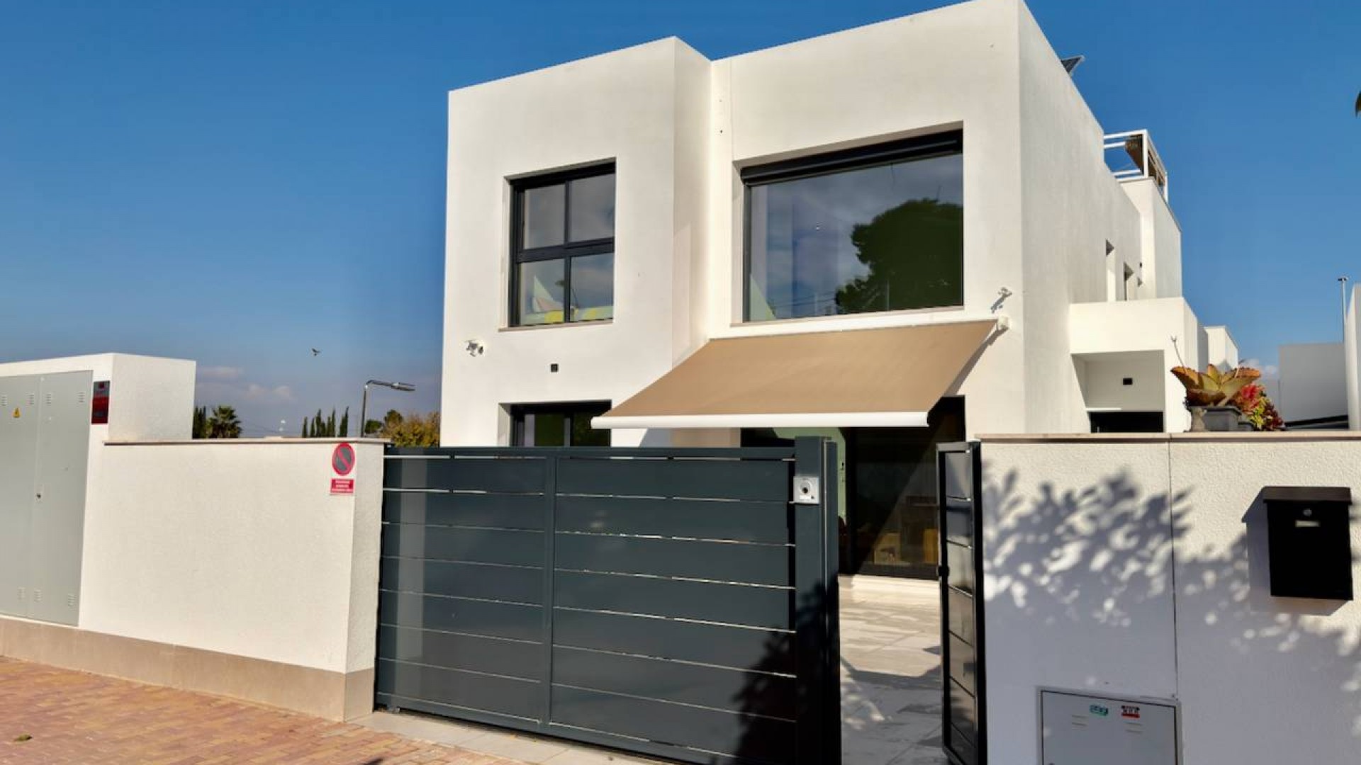 Resale - Freistehende Villa -
Formentera del Segura - Formentera de Segura
