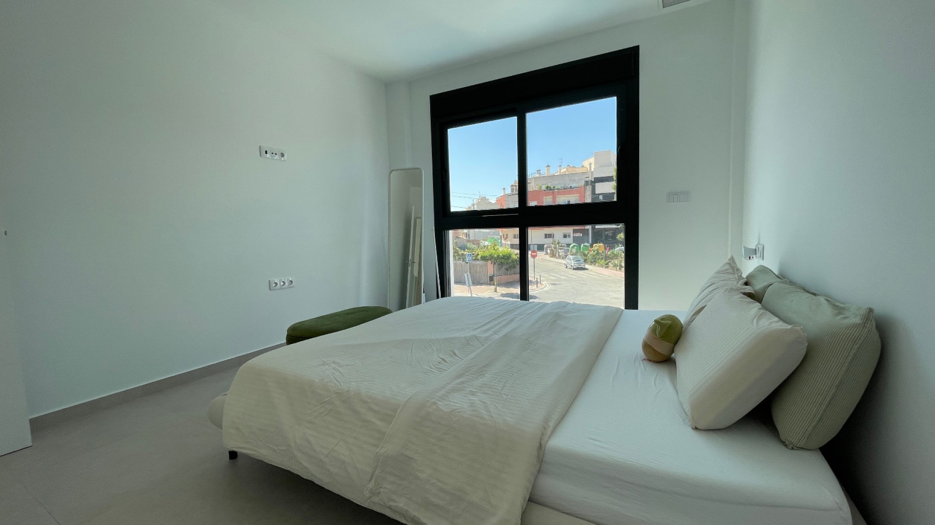 Resale - Freistehende Villa -
Formentera del Segura - Pueblo