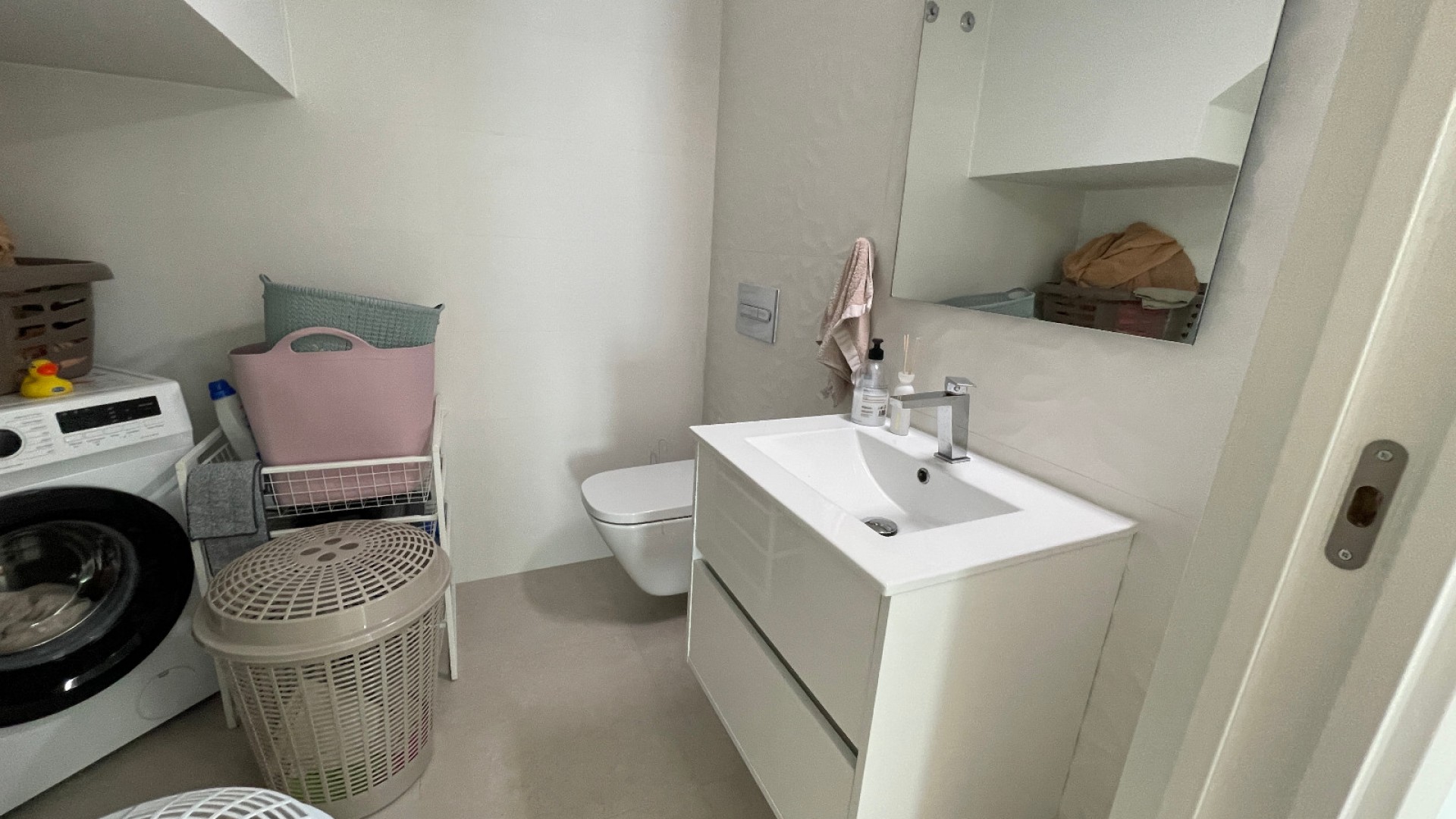 Resale - Freistehende Villa -
Formentera del Segura - Pueblo