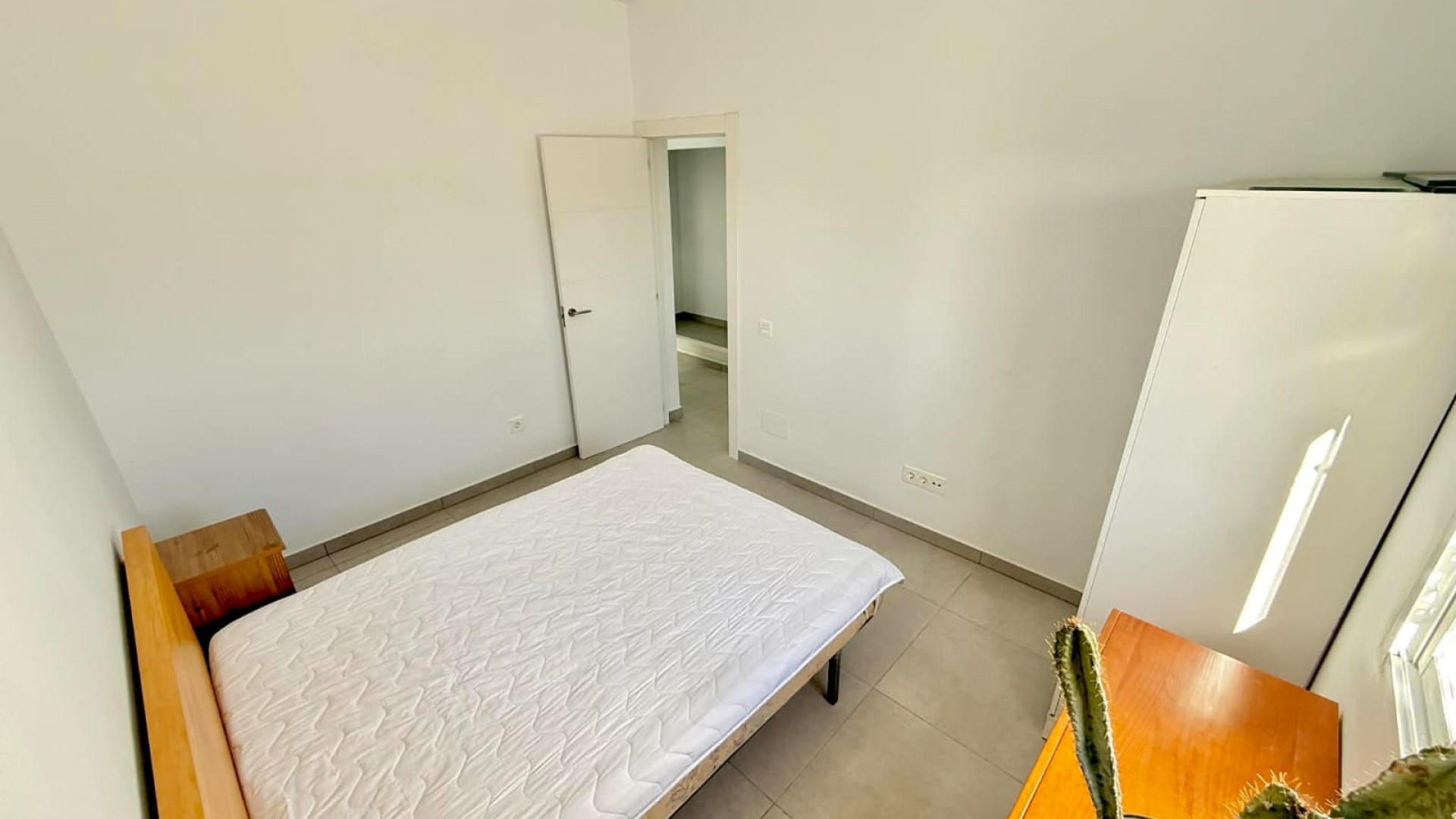 Resale - Freistehende Villa -
Fortuna - Fortuna Murcia