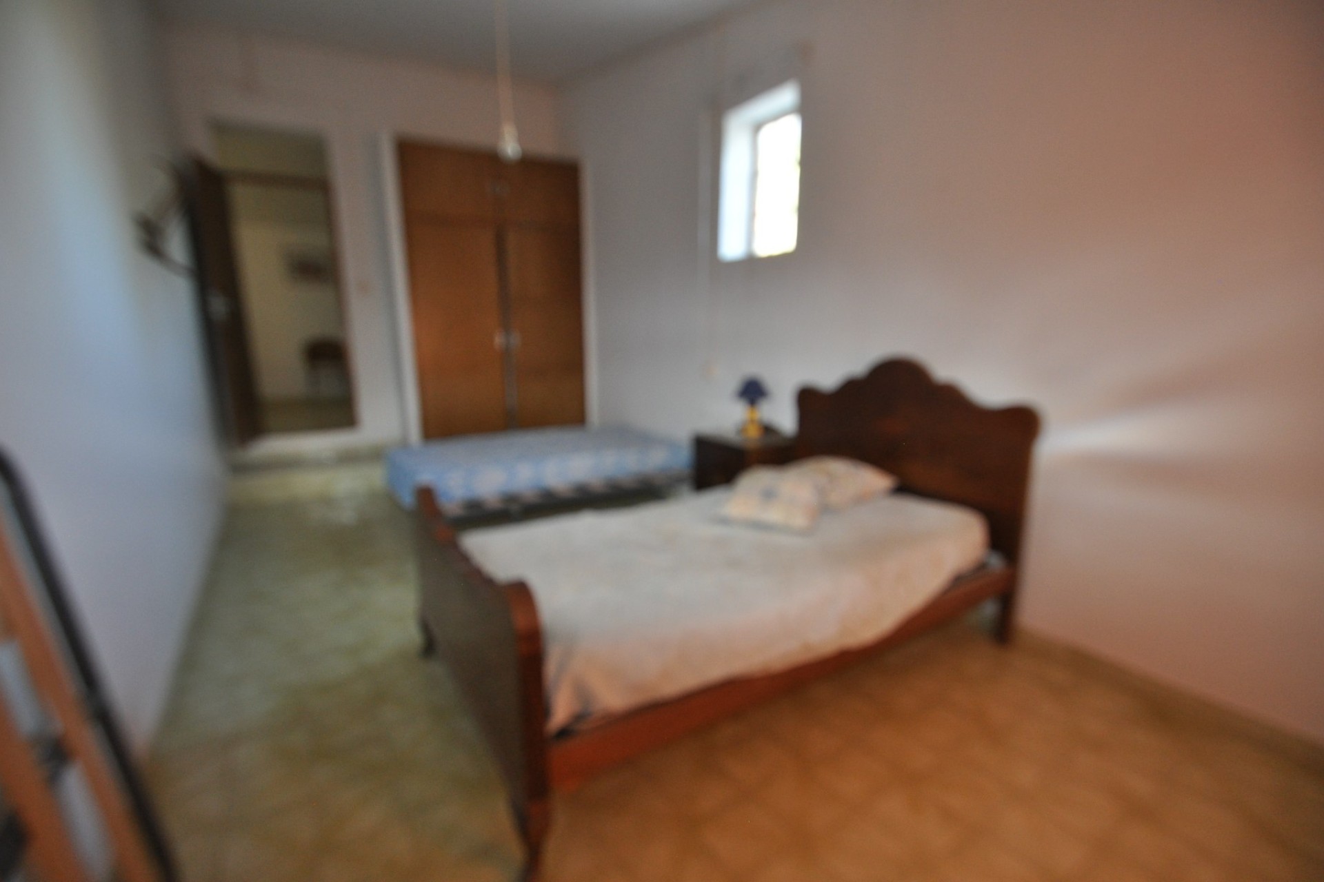Resale - Freistehende Villa -
Fortuna - Inland