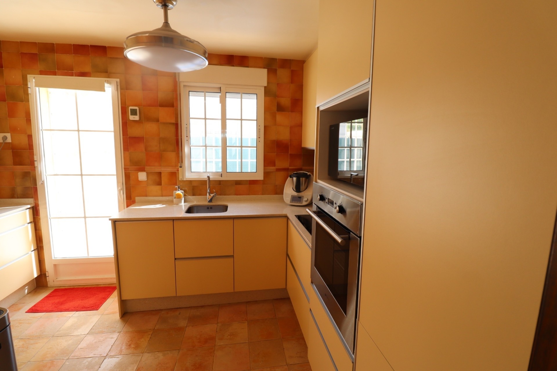 Resale - Freistehende Villa -
Fortuna - LAS KALENDAS