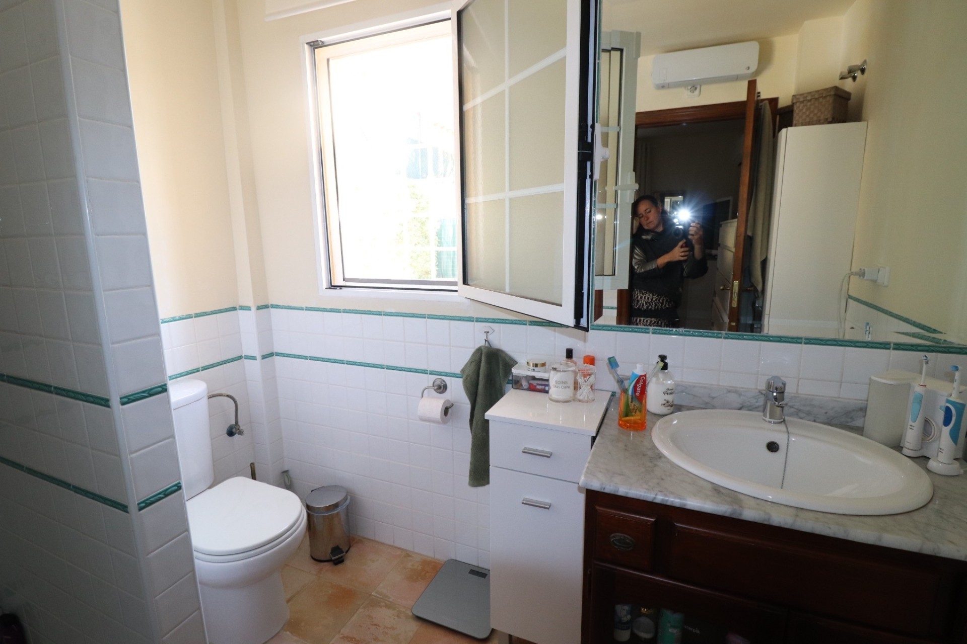 Resale - Freistehende Villa -
Fortuna - LAS KALENDAS