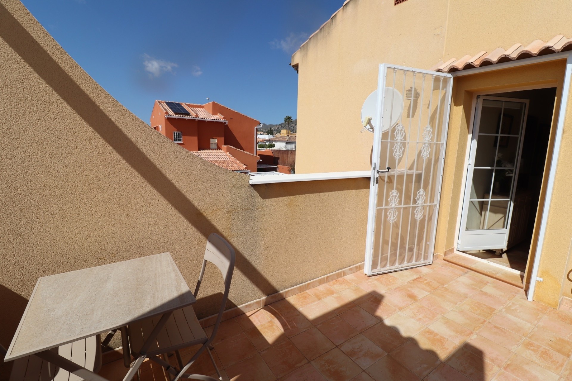 Resale - Freistehende Villa -
Fortuna - LAS KALENDAS