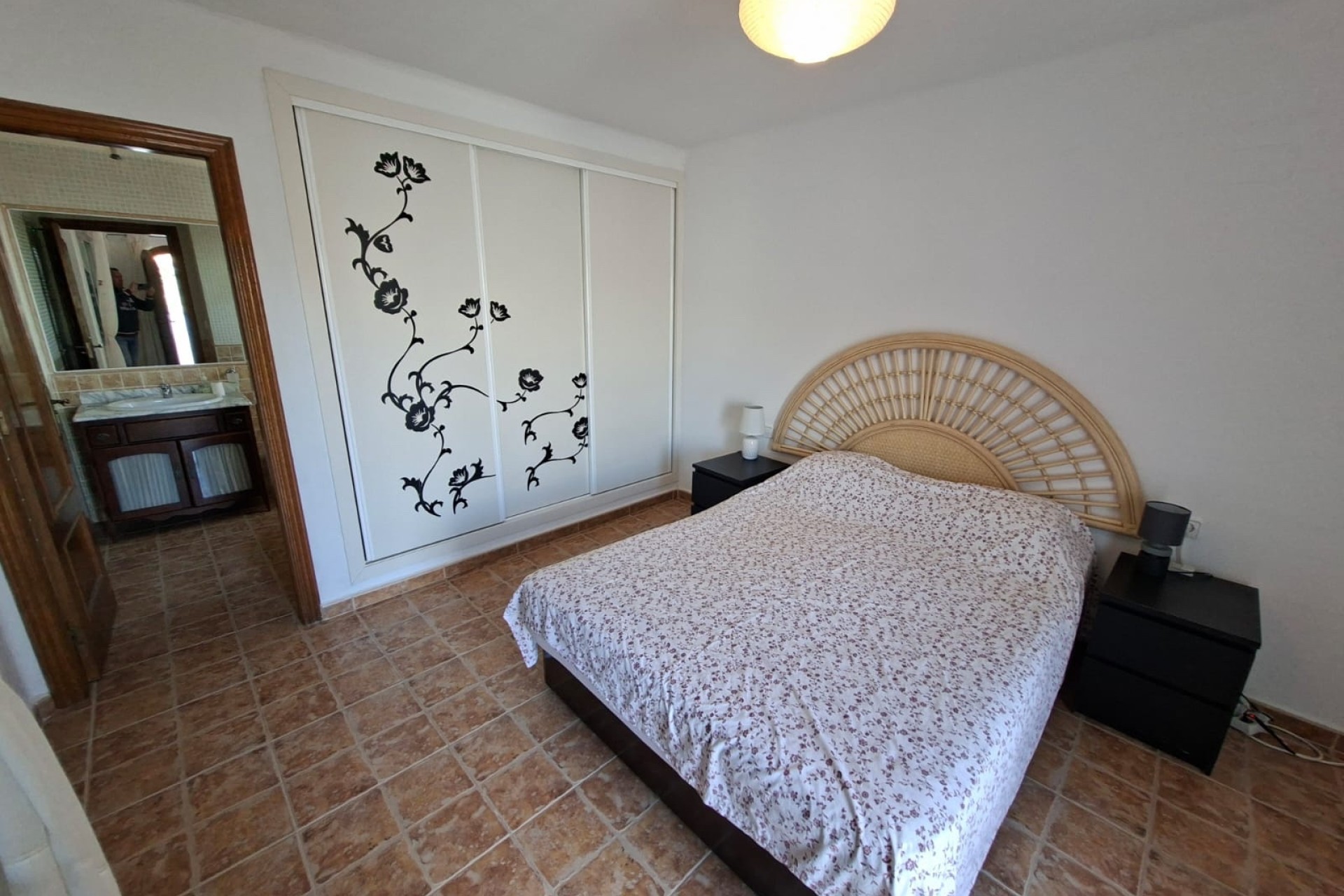 Resale - Freistehende Villa -
Fortuna - Urbanizacion las kalendas