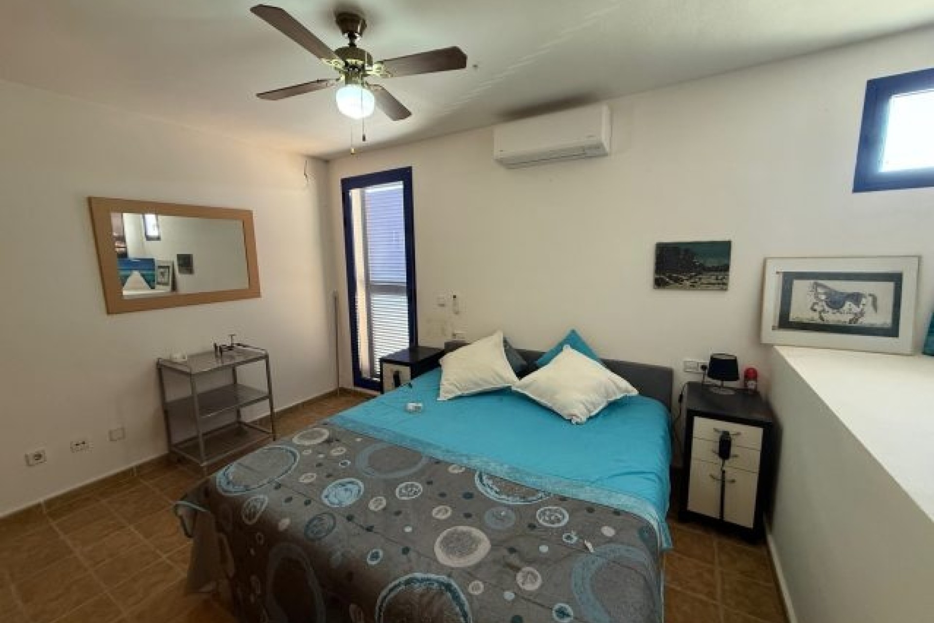 Resale - Freistehende Villa -
Fortuna