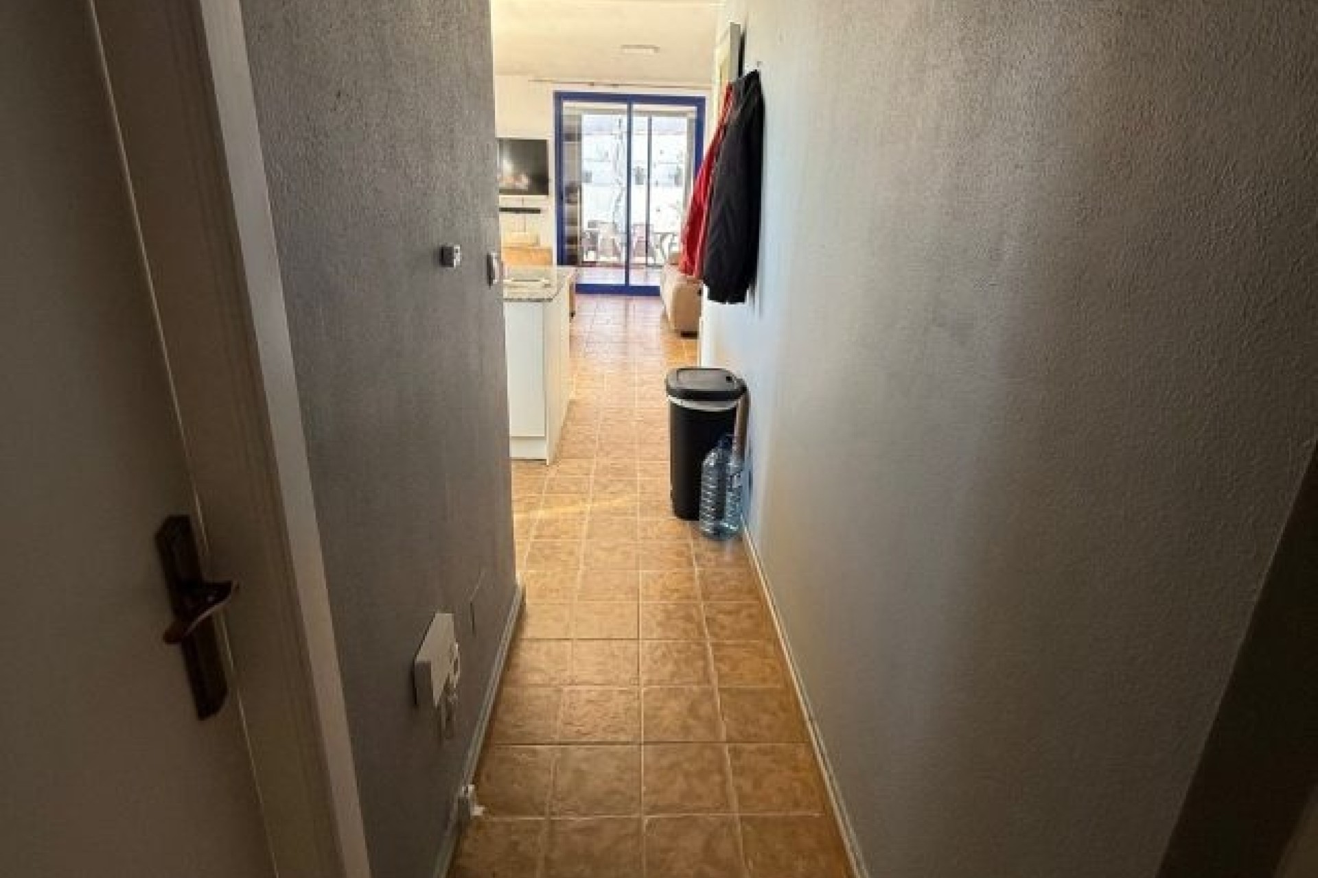 Resale - Freistehende Villa -
Fortuna