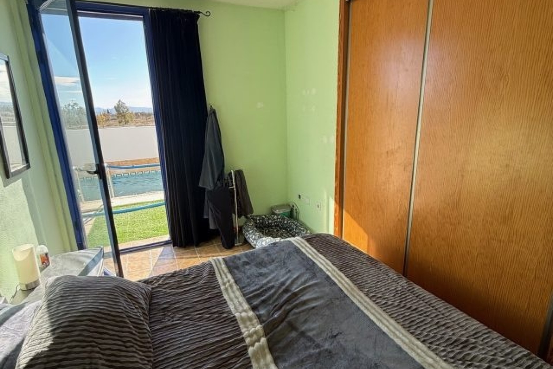 Resale - Freistehende Villa -
Fortuna