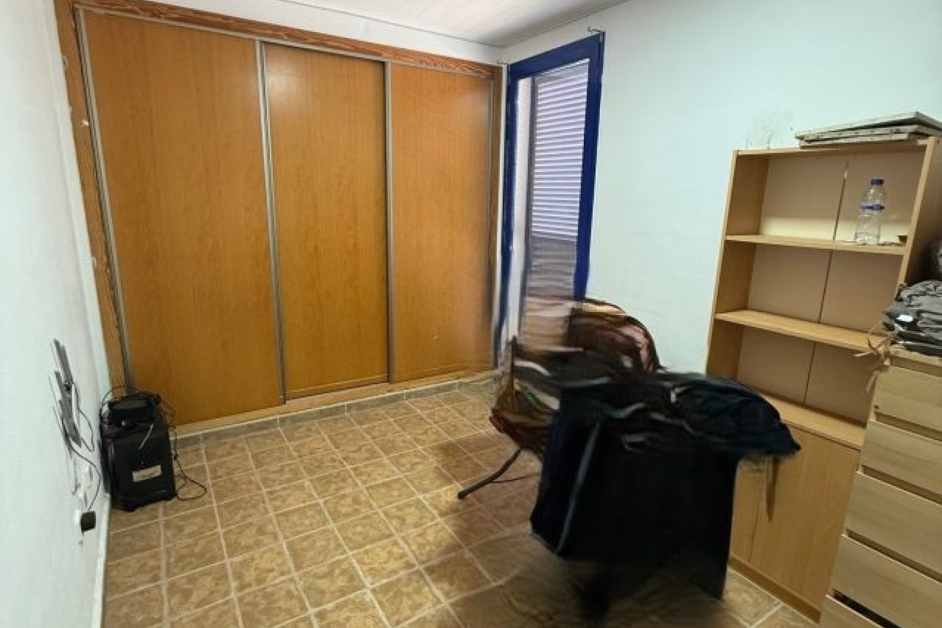 Resale - Freistehende Villa -
Fortuna