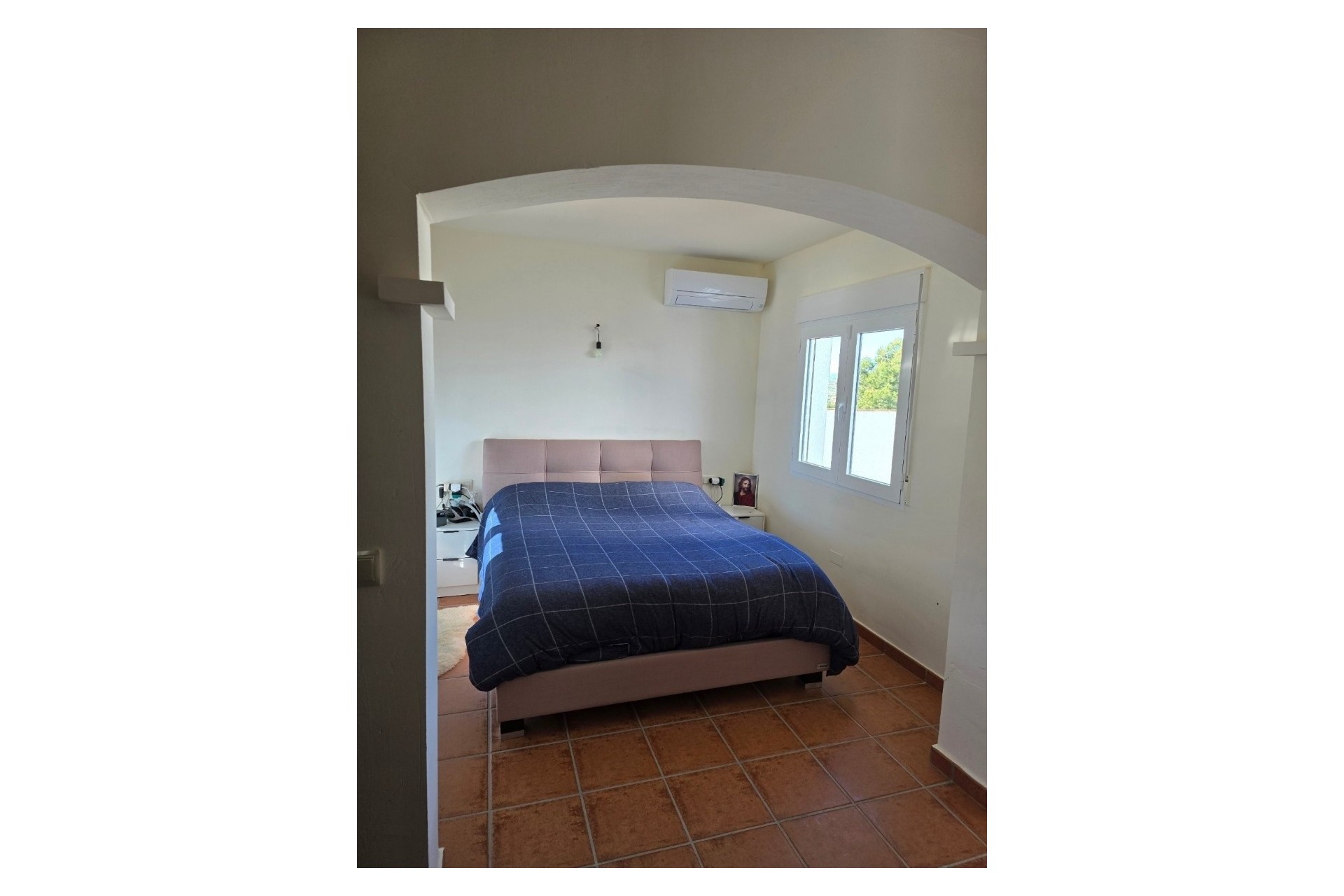 Resale - Freistehende Villa -
Fuente Alamo - Las Palas