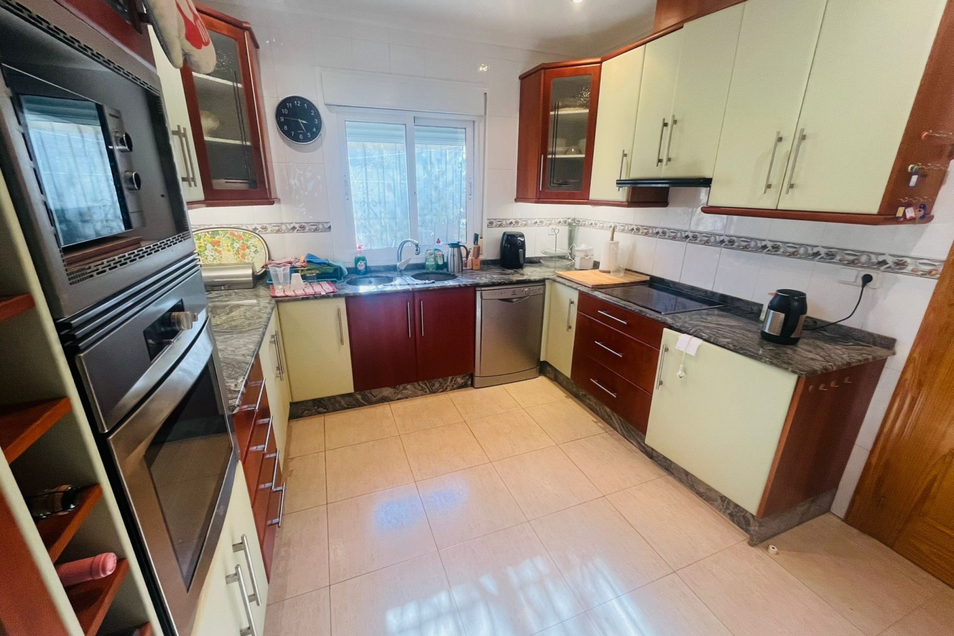 Resale - Freistehende Villa -
Gea y Truyols - Inland