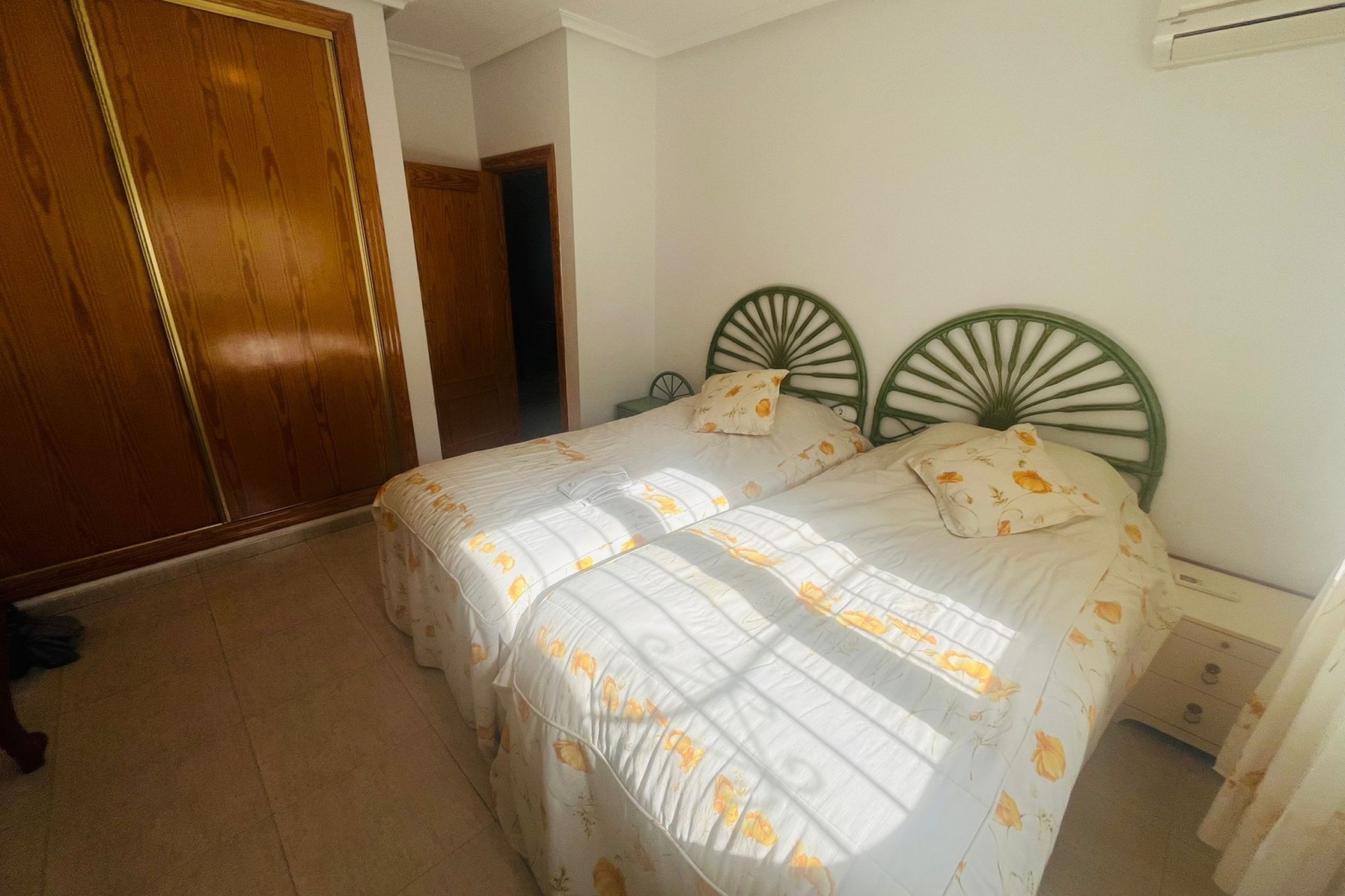 Resale - Freistehende Villa -
Gea y Truyols - Inland