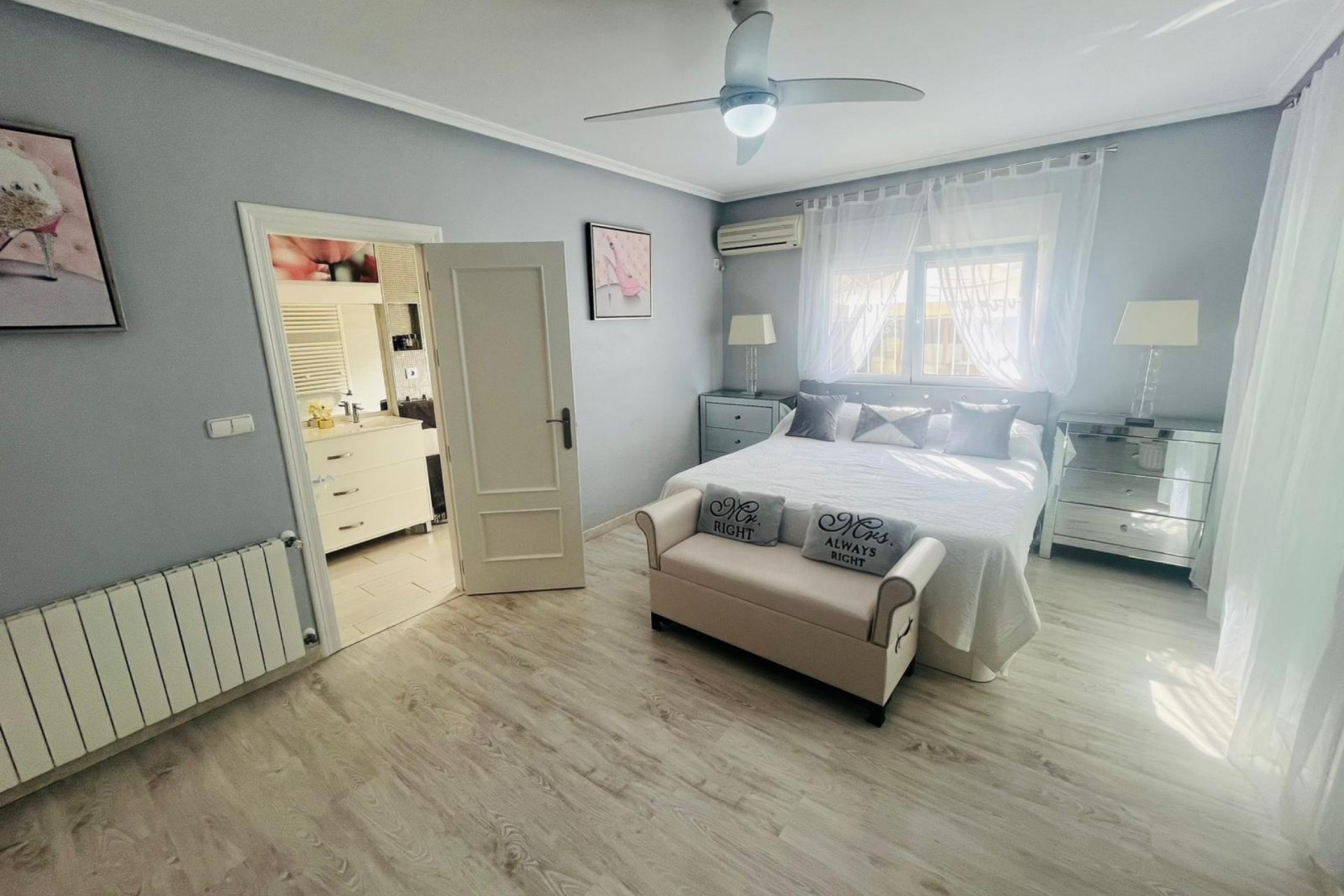 Resale - Freistehende Villa -
Gea y Truyols - Inland