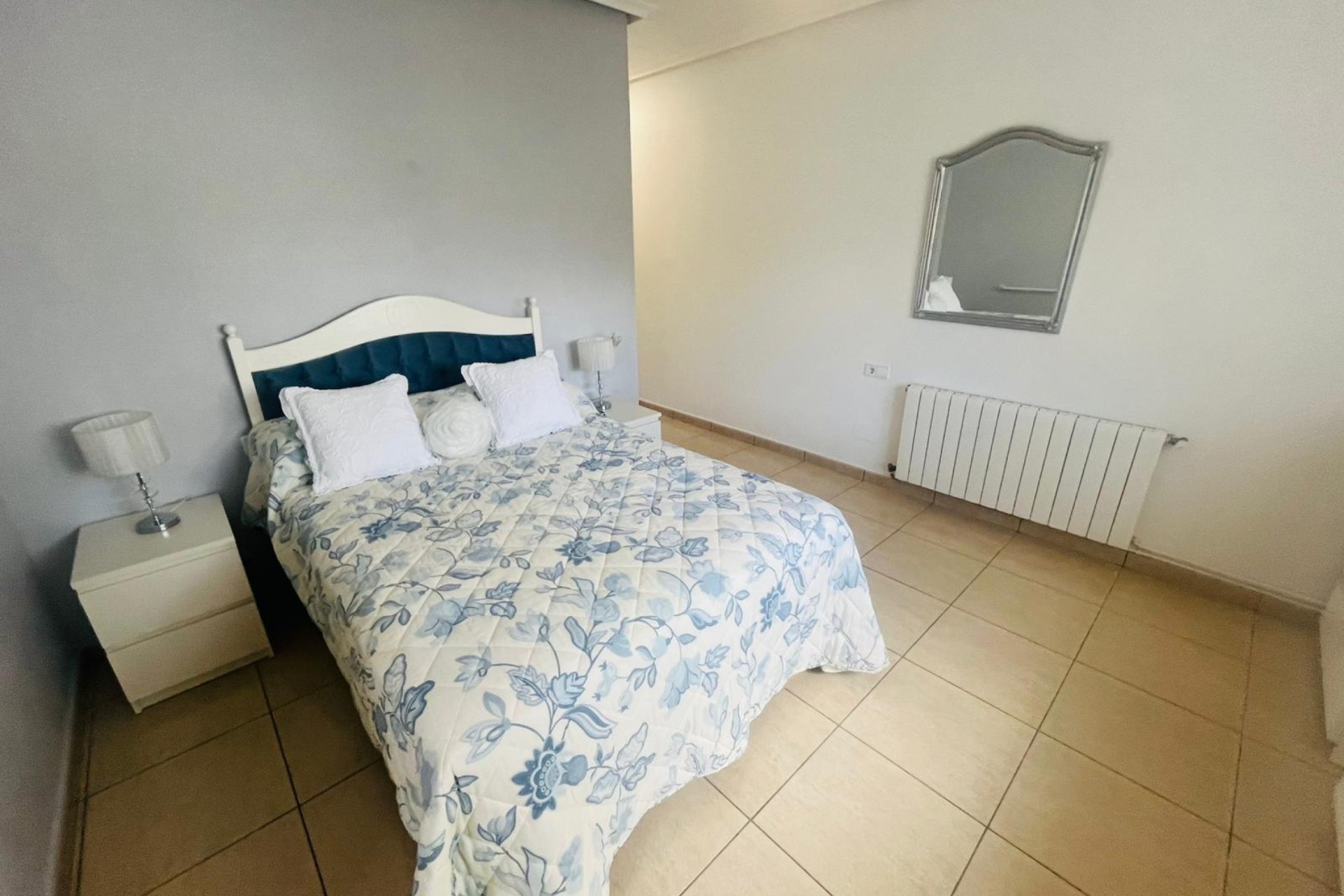 Resale - Freistehende Villa -
Gea y Truyols - Inland