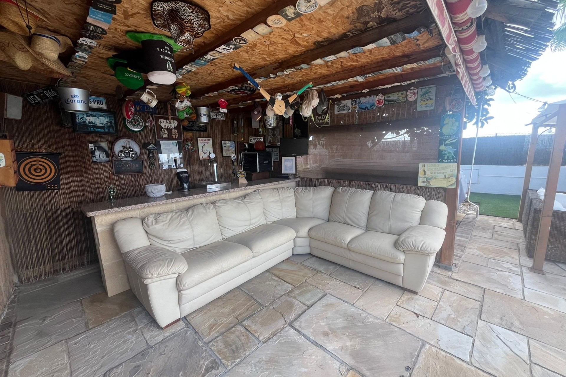 Resale - Freistehende Villa -
Gea y Truyols - Inland