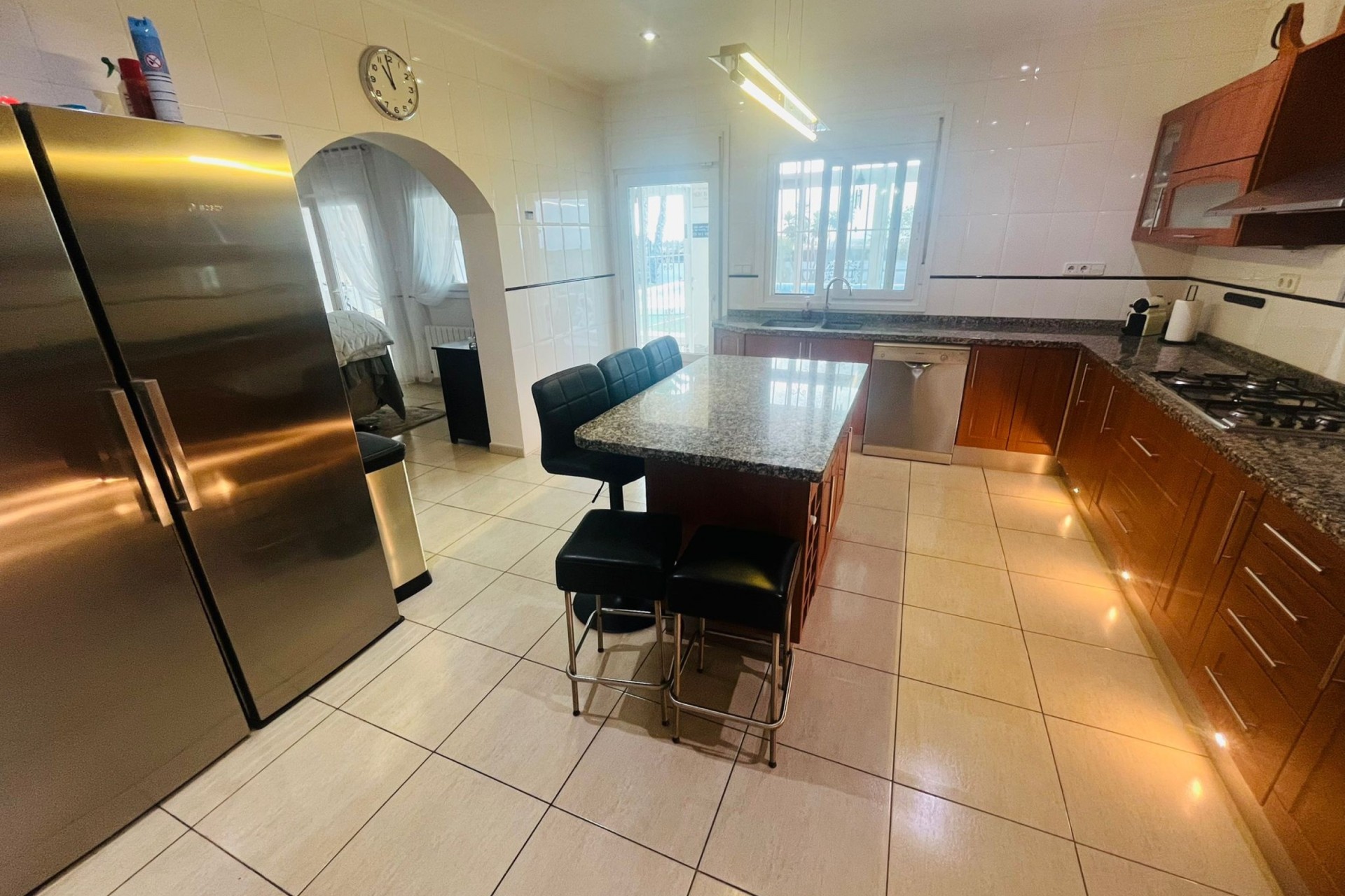 Resale - Freistehende Villa -
Gea y Truyols - Inland