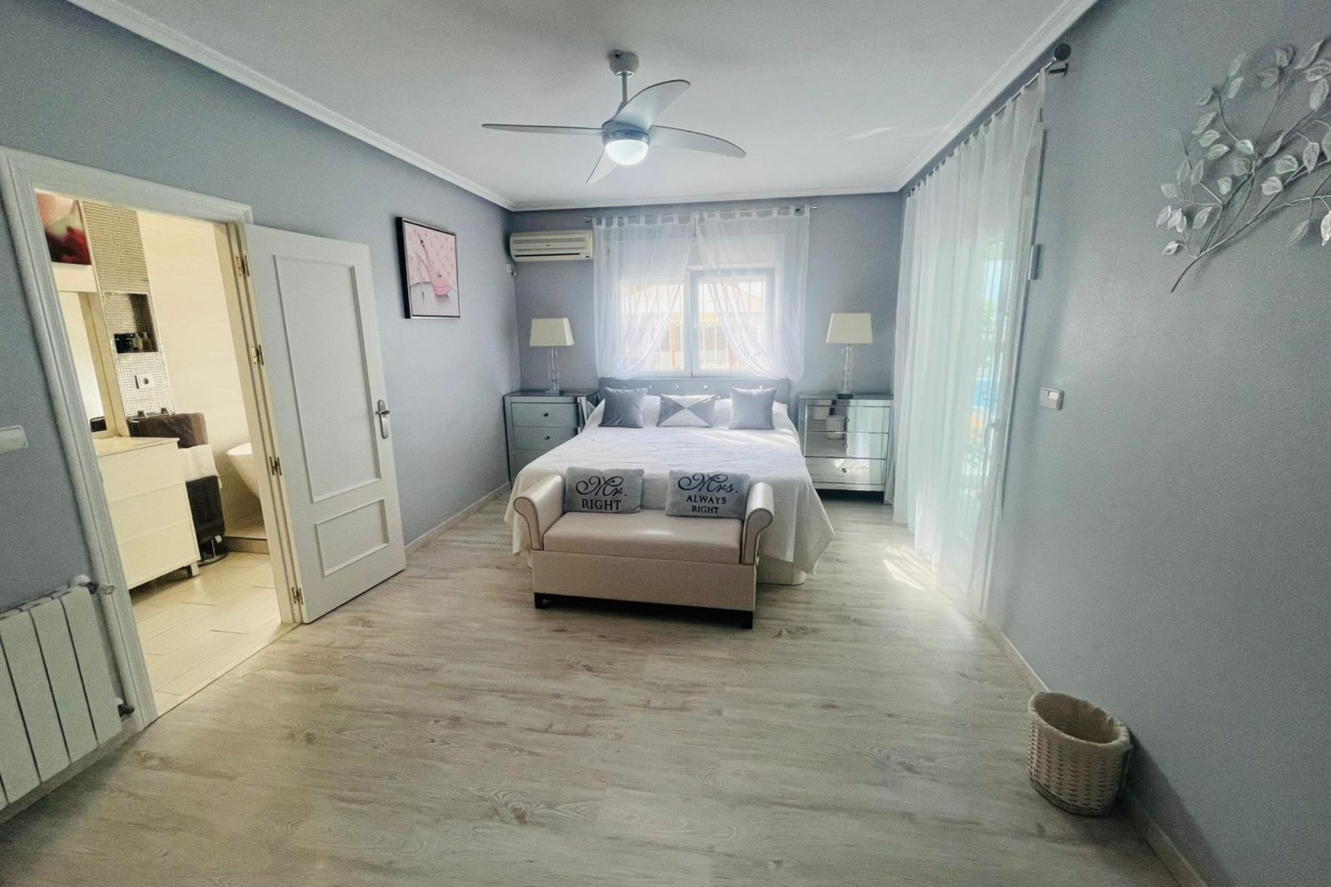 Resale - Freistehende Villa -
Gea y Truyols - Inland